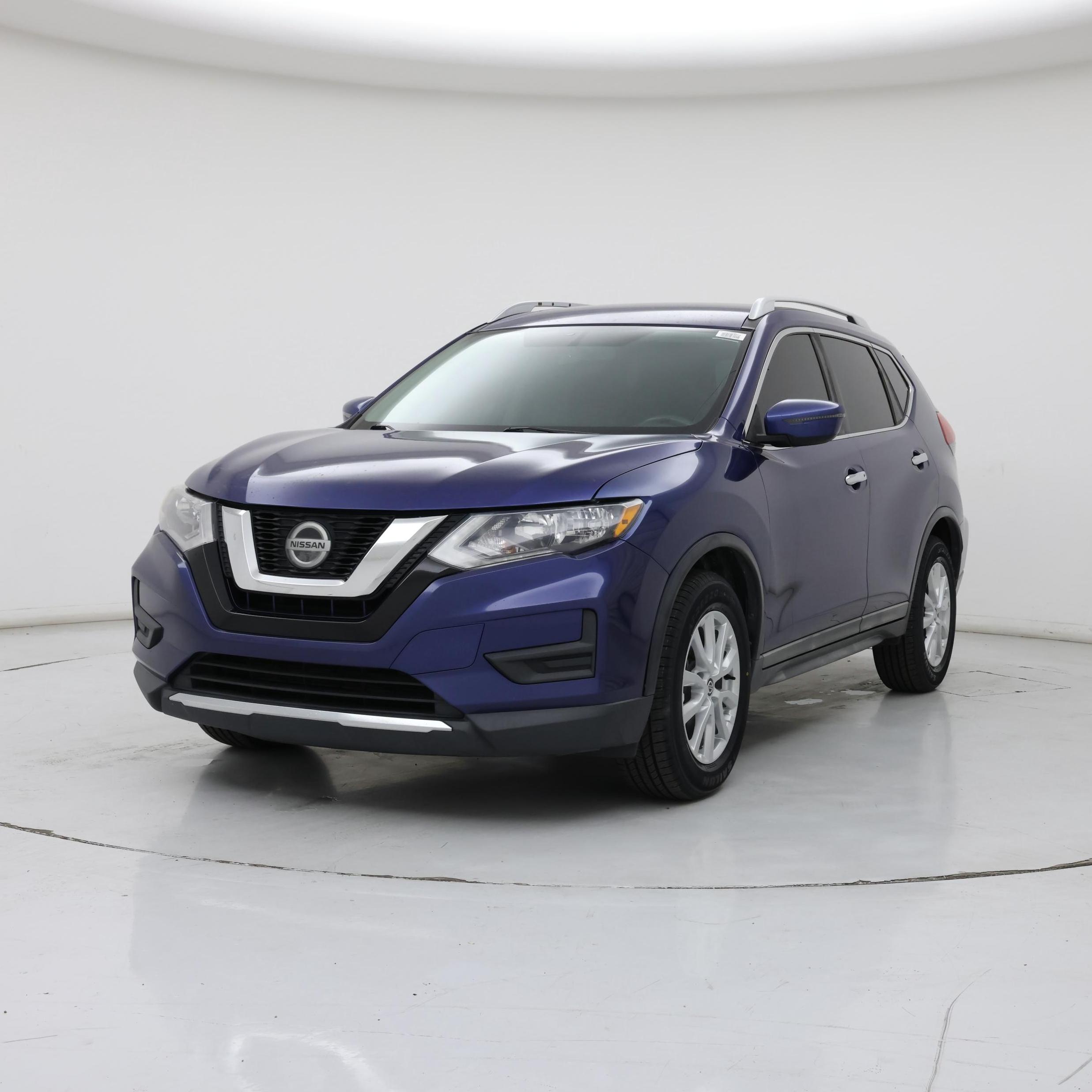 Thumbnail: 2018 Nissan Rogue - 4