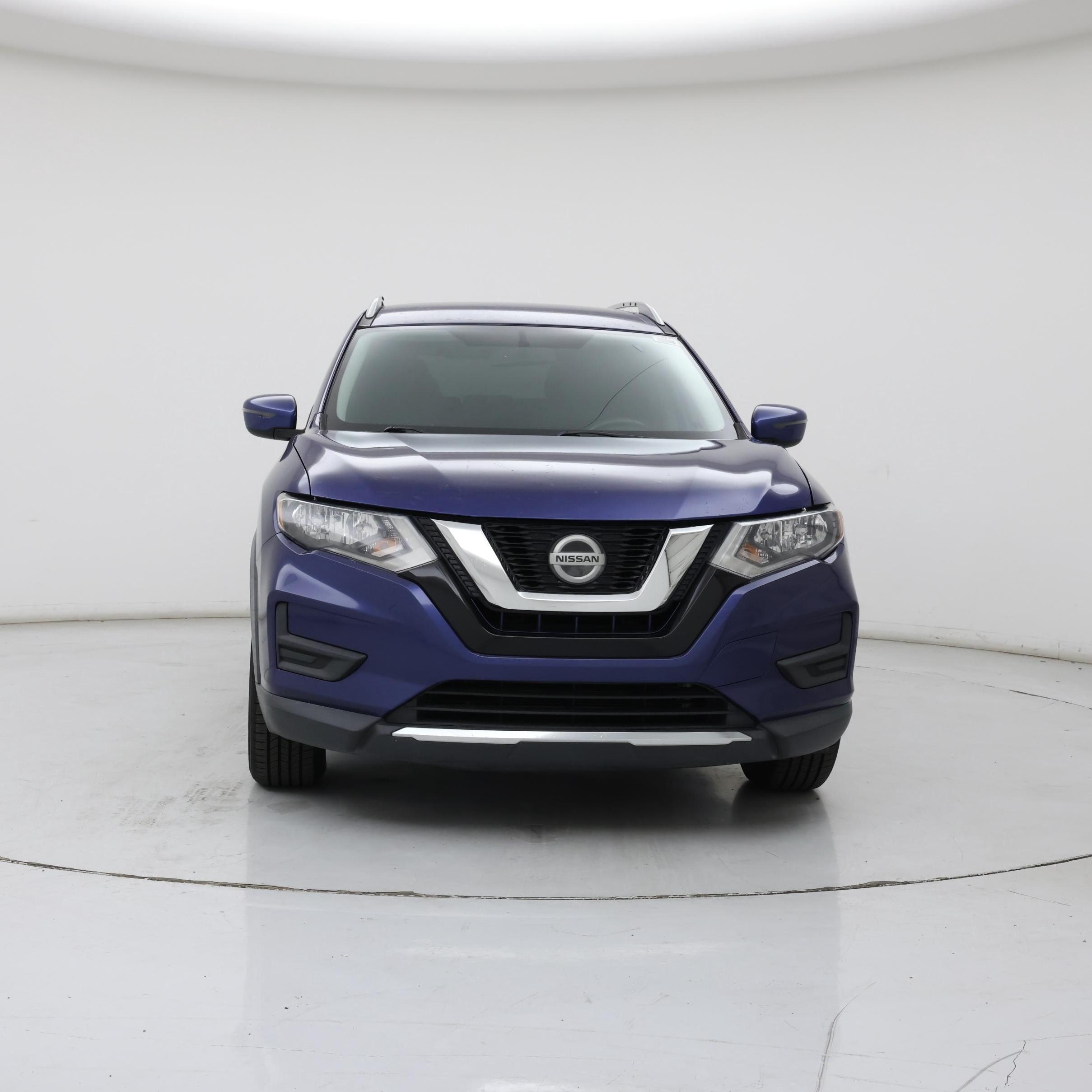 Thumbnail: 2018 Nissan Rogue - 5