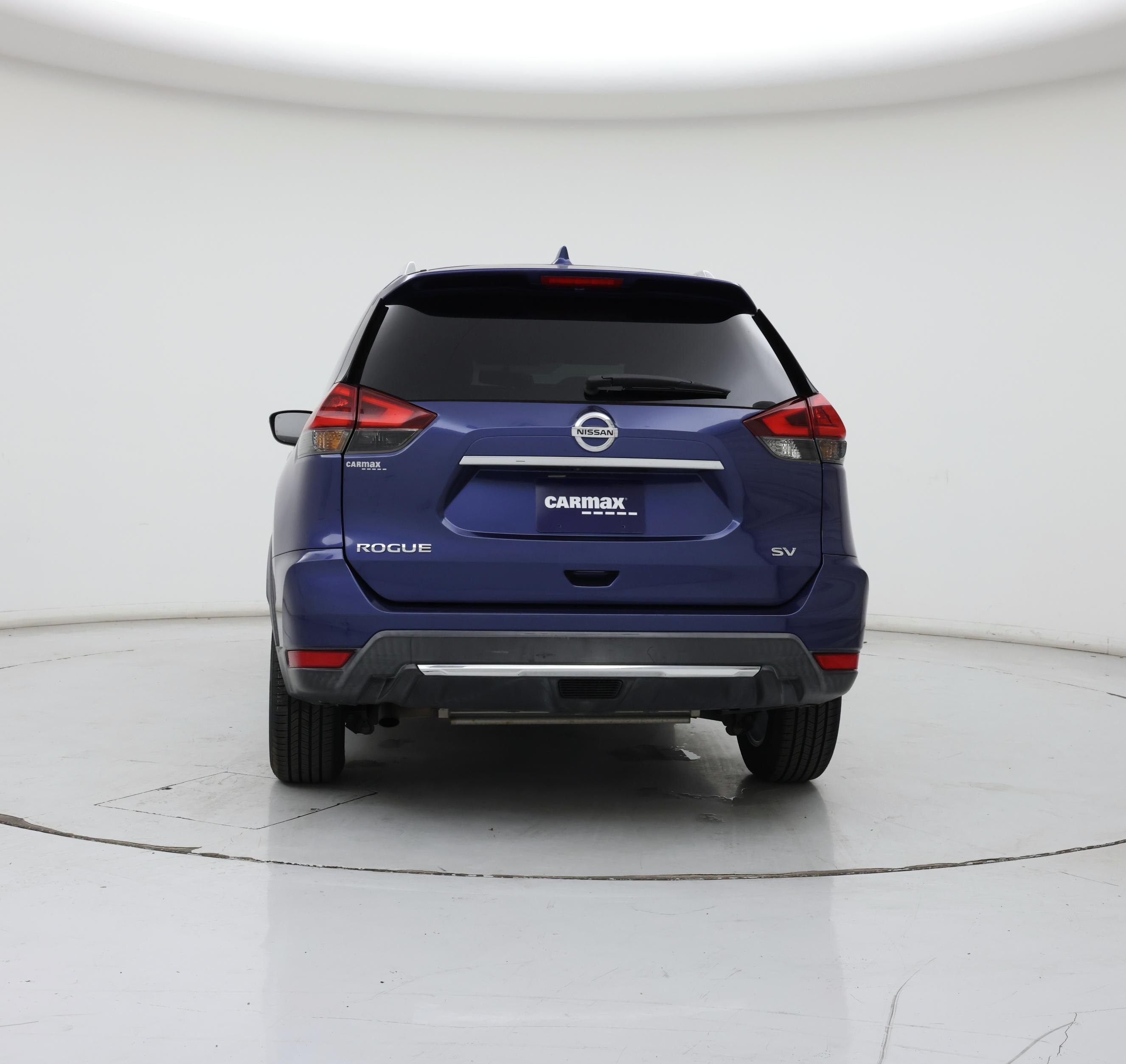 Thumbnail: 2018 Nissan Rogue - 6