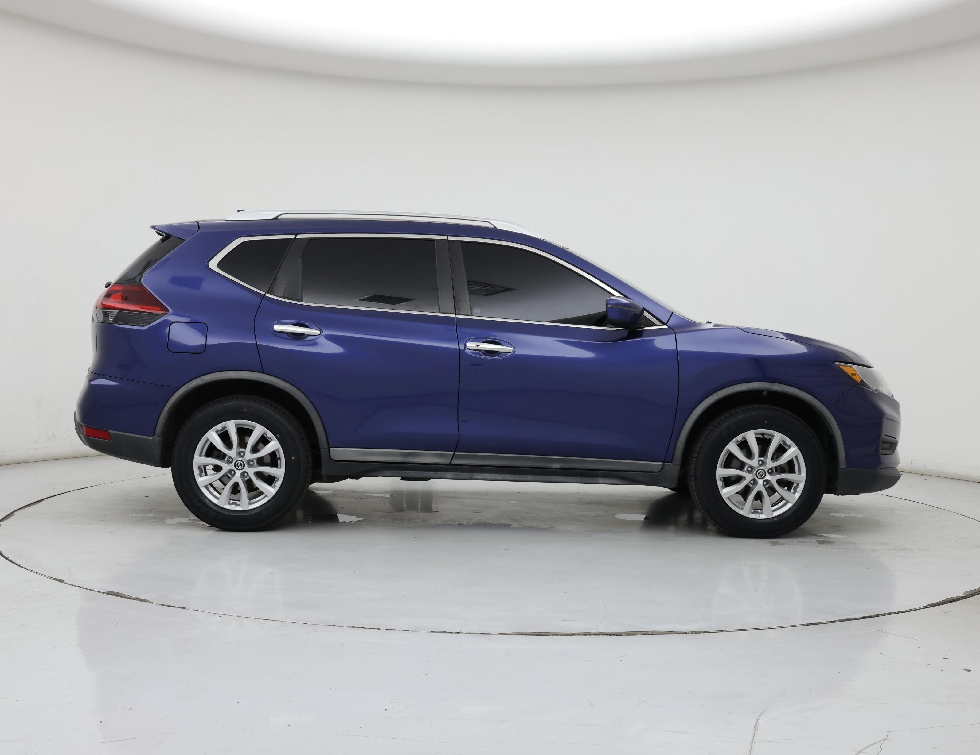Thumbnail: 2018 Nissan Rogue - 7
