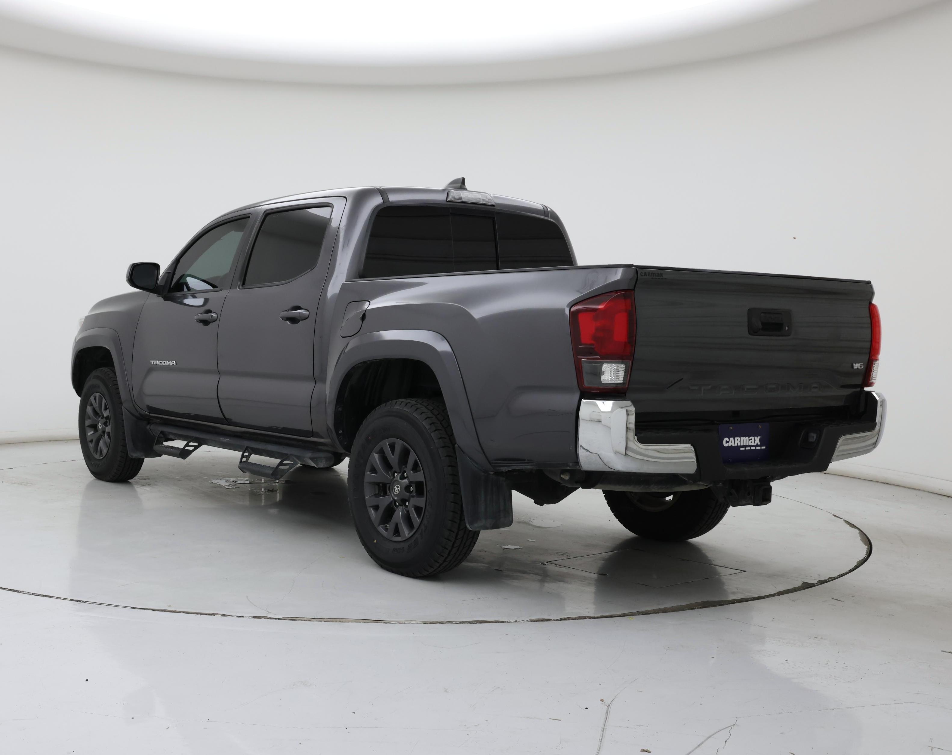 Thumbnail: 2020 Toyota Tacoma - 2
