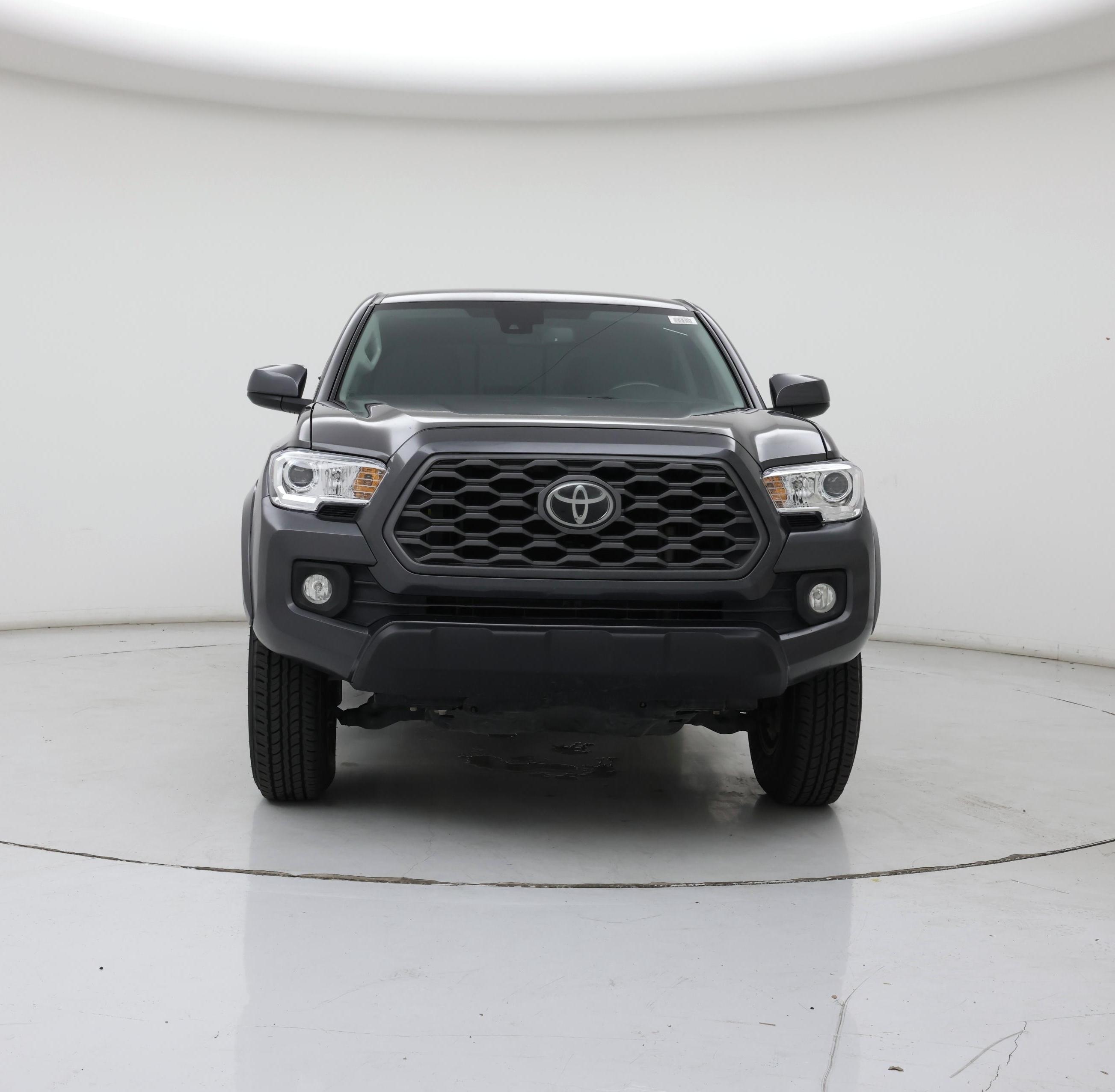 Thumbnail: 2020 Toyota Tacoma - 5