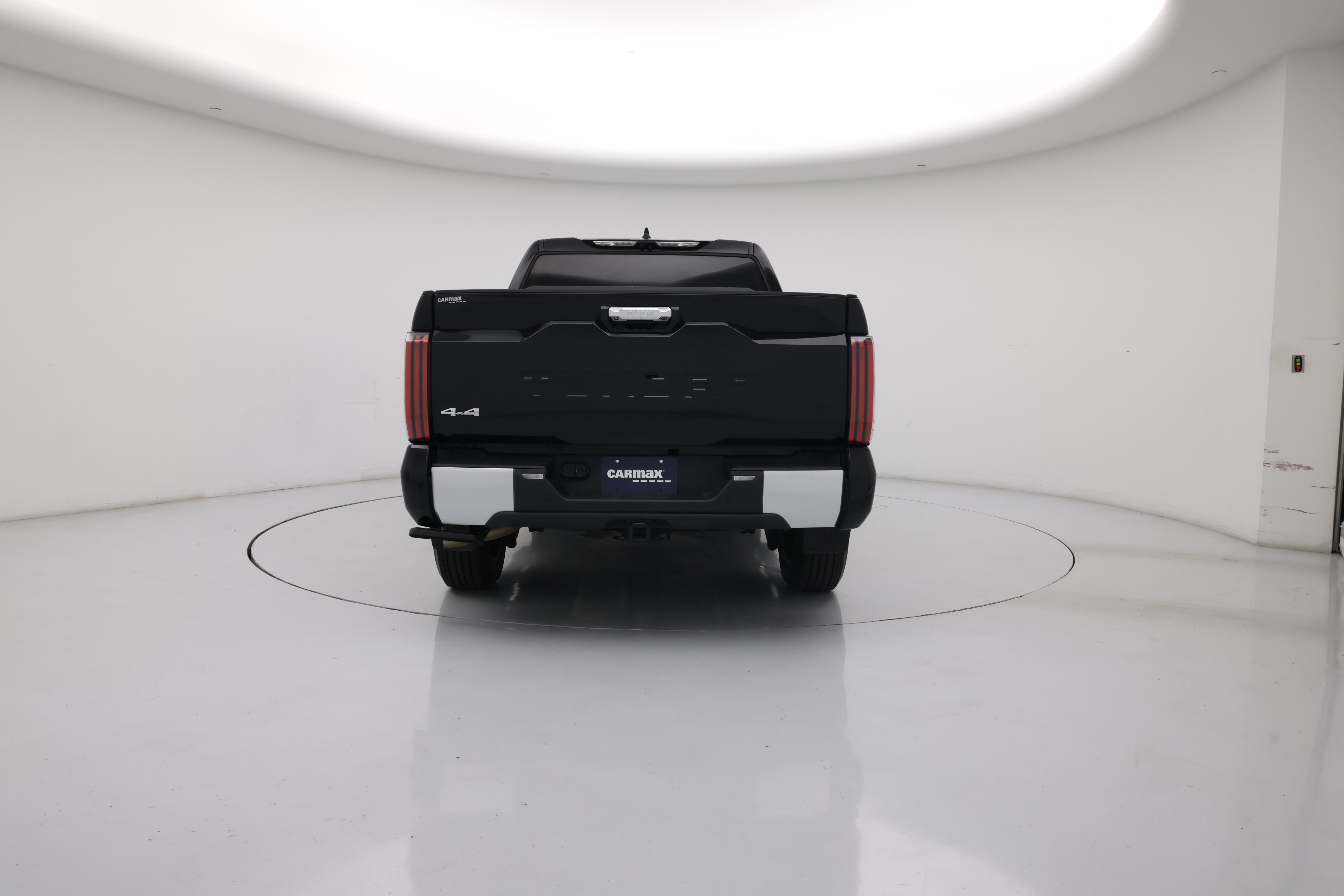 Thumbnail: 2023 Toyota Tundra - 9