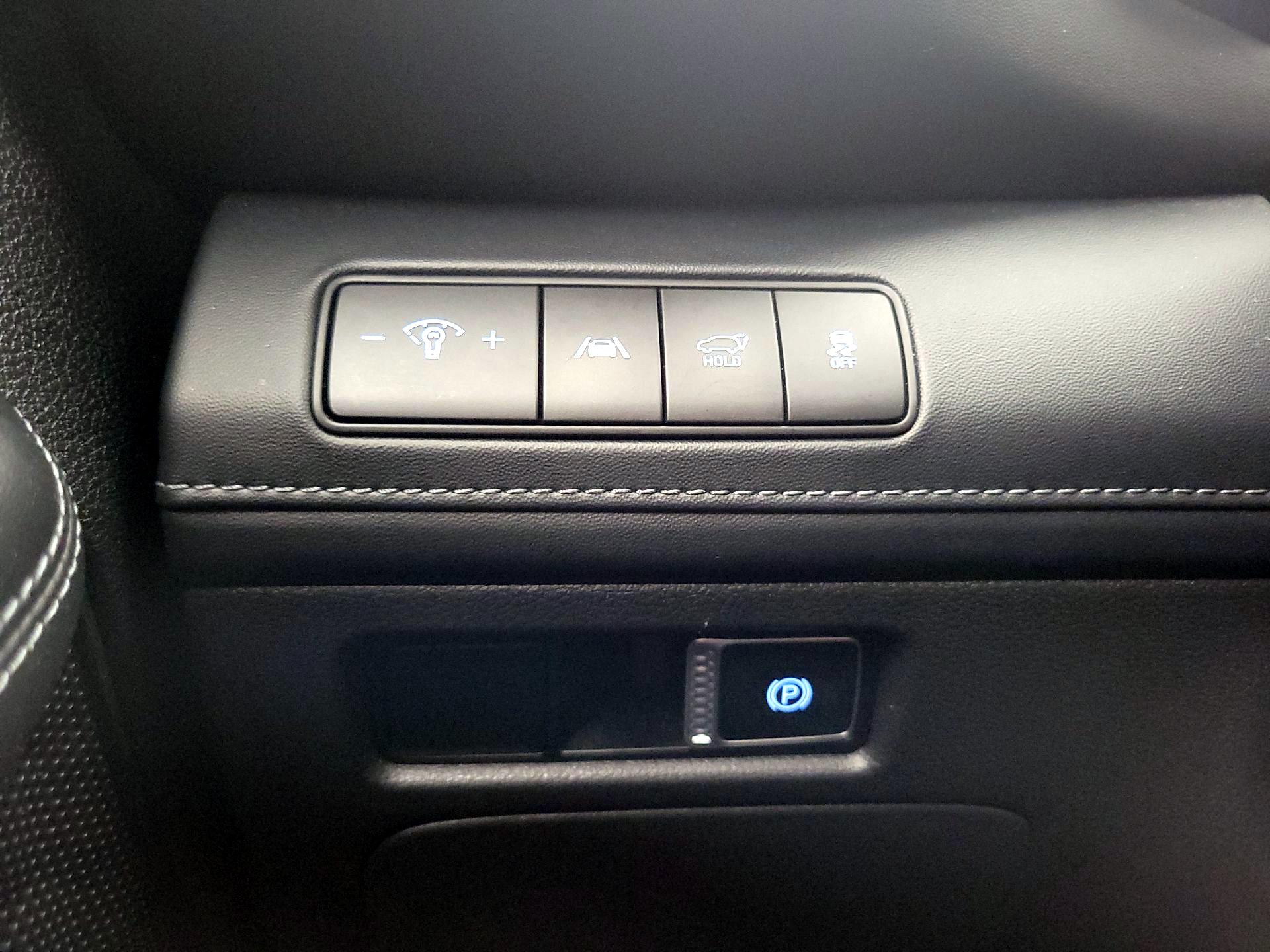 Thumbnail: 2021 Hyundai Santa Fe - 13