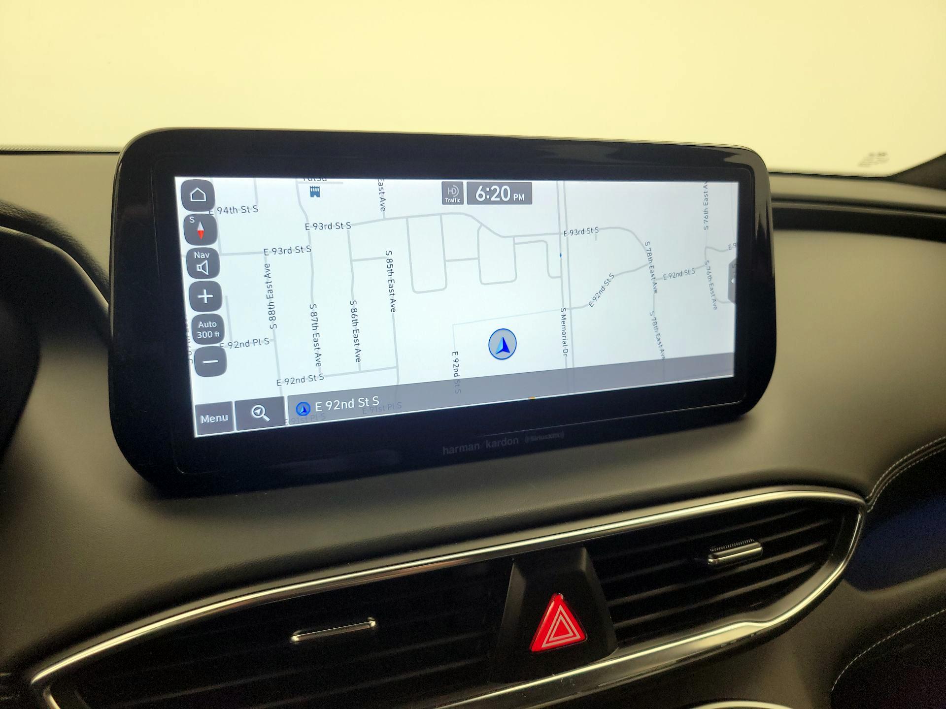 Thumbnail: 2021 Hyundai Santa Fe - 14