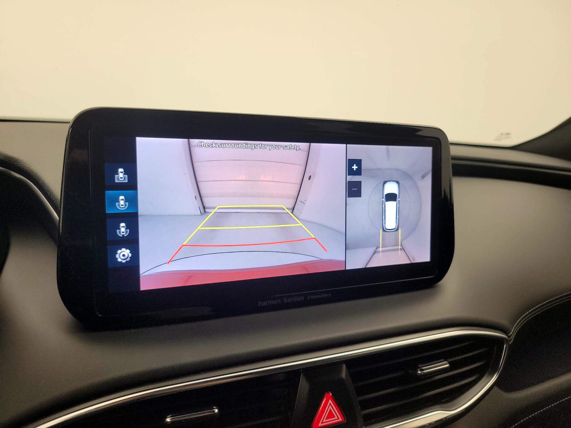 Thumbnail: 2021 Hyundai Santa Fe - 15