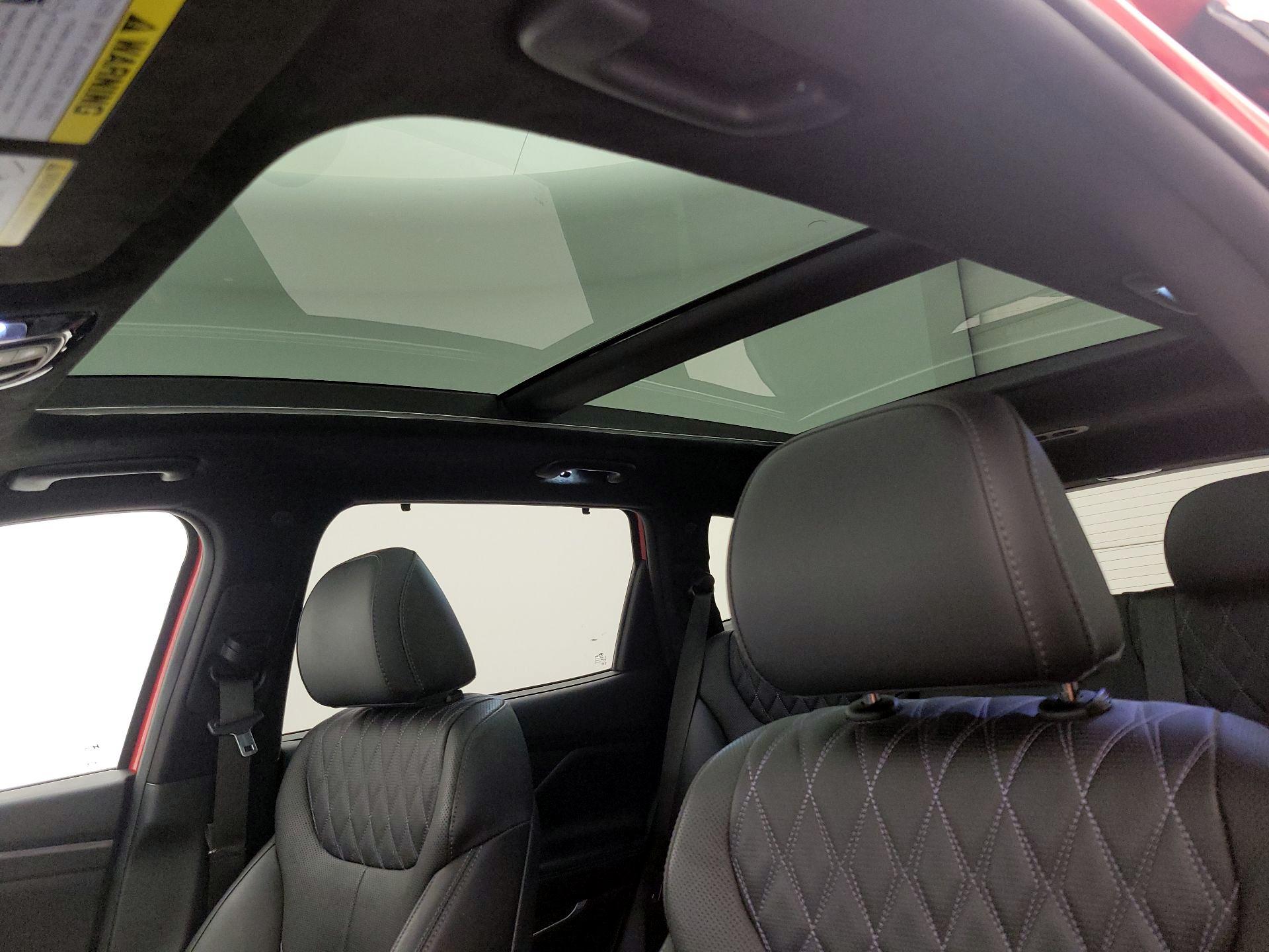 Thumbnail: 2021 Hyundai Santa Fe - 20