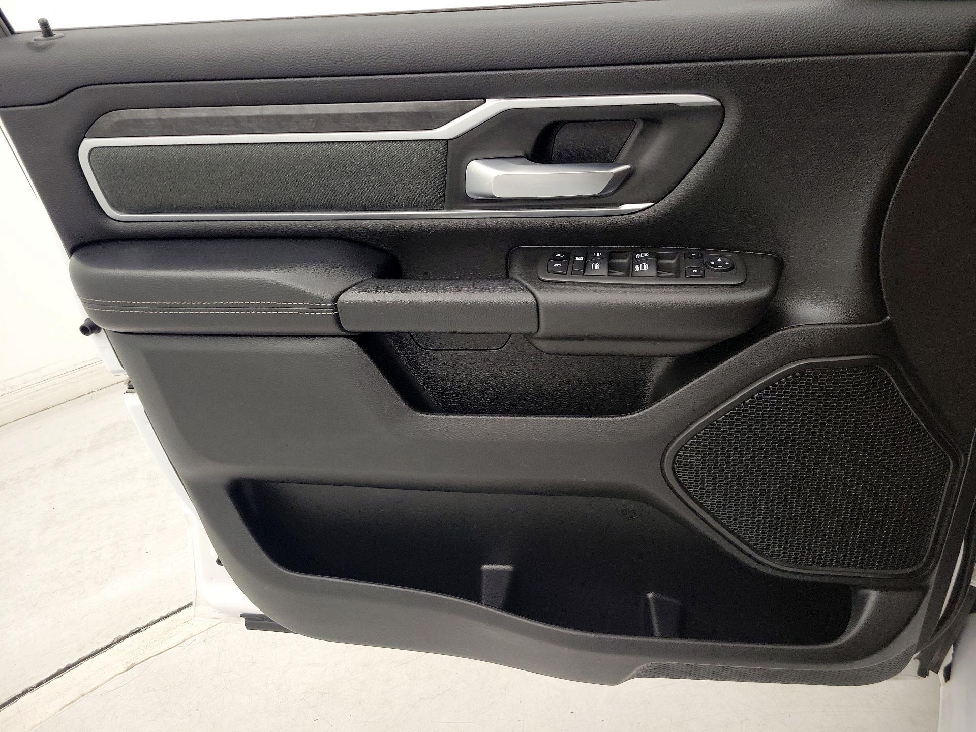 Thumbnail: 2022 RAM 1500 - 12