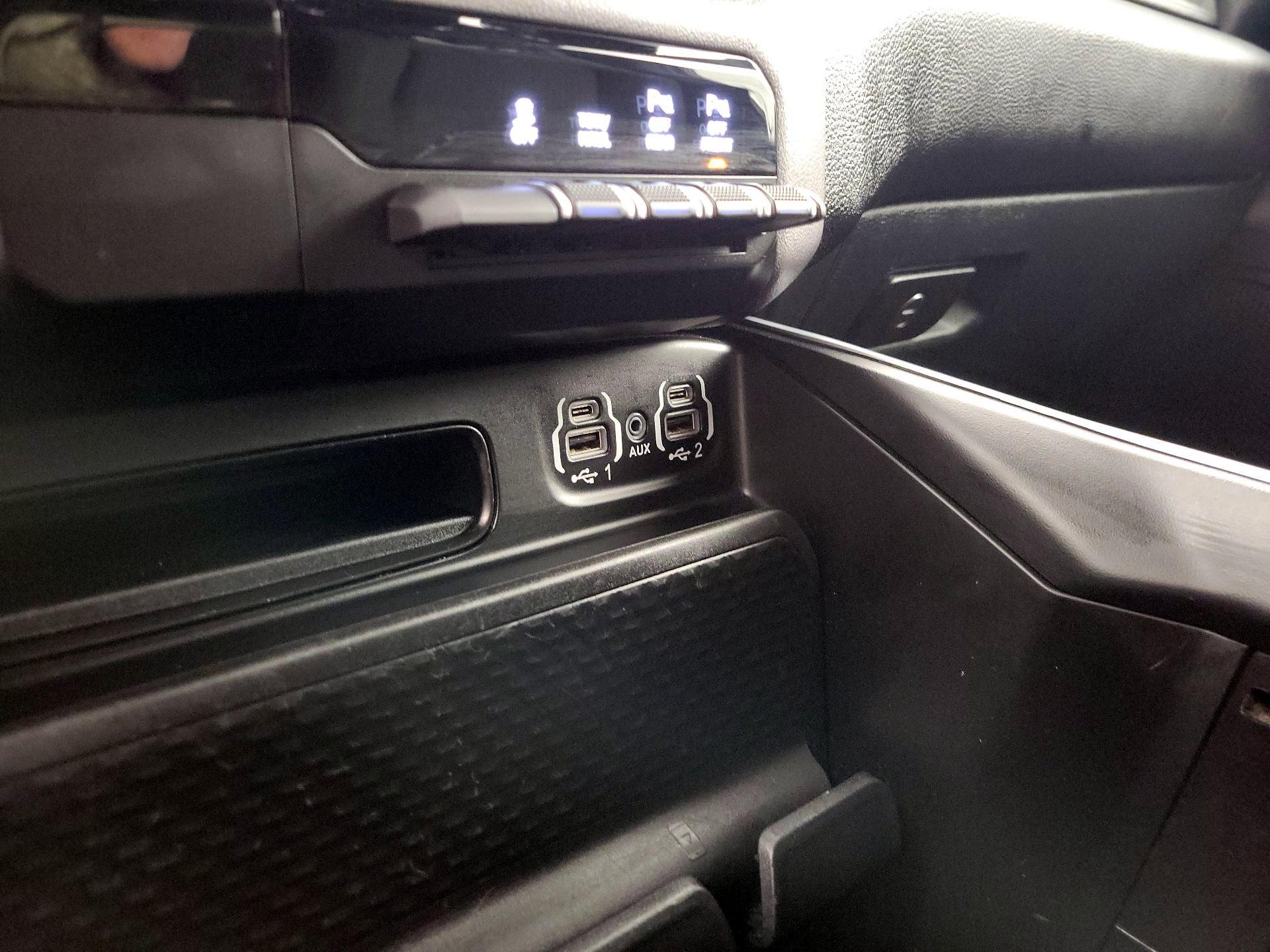 Thumbnail: 2022 RAM 1500 - 18