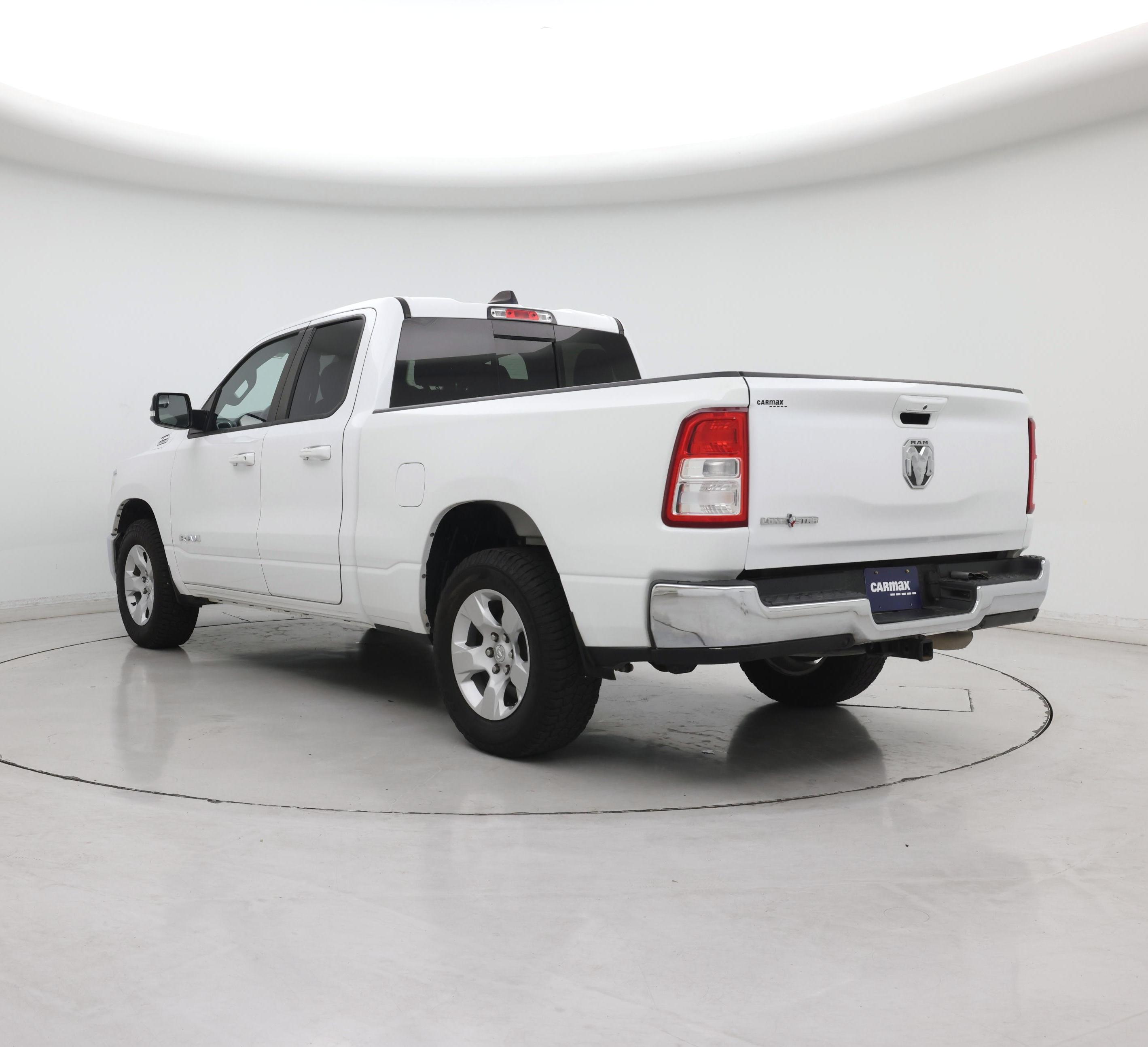 Thumbnail: 2022 RAM 1500 - 2