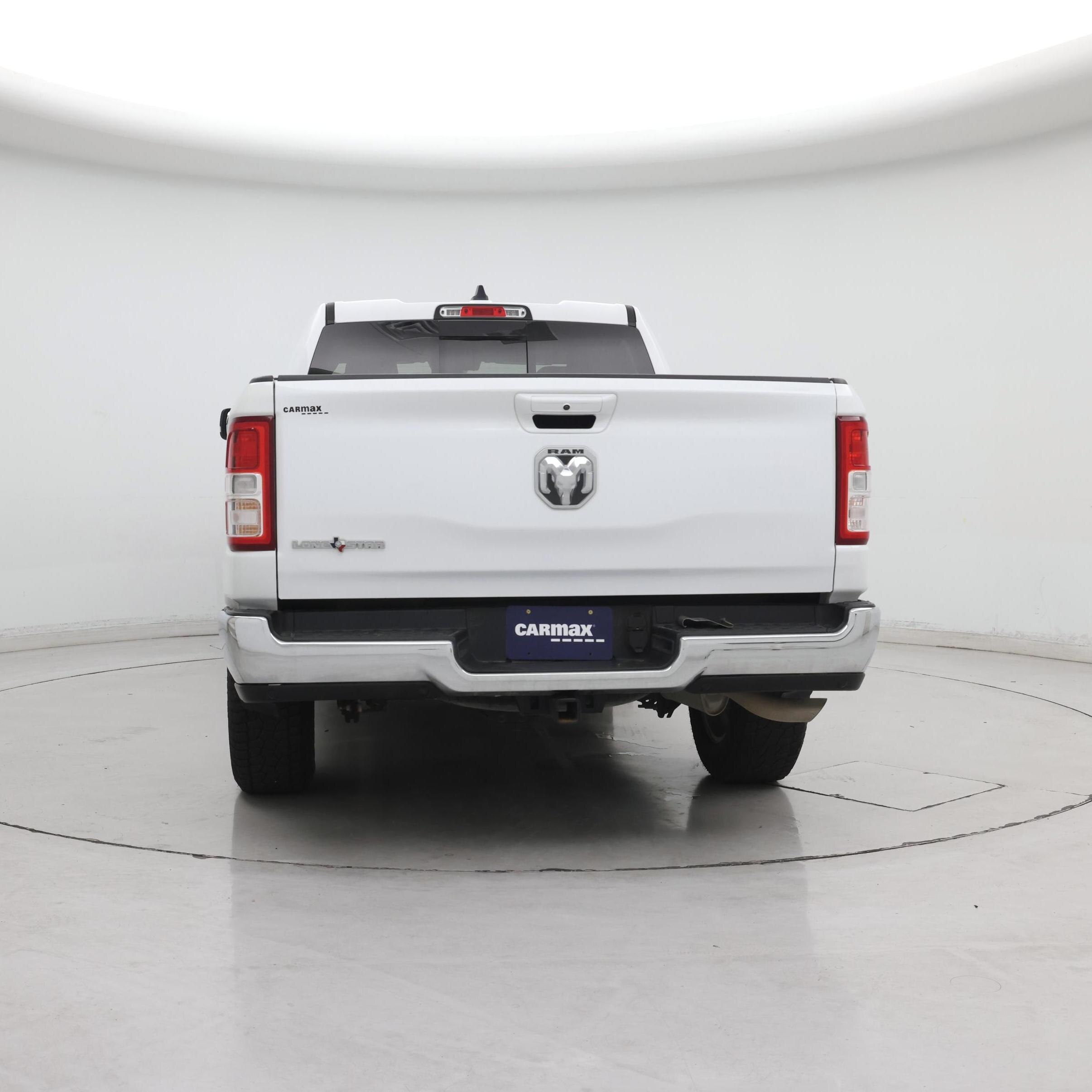 Thumbnail: 2022 RAM 1500 - 6