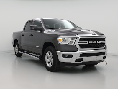 2023 Ram 1500 Bighorn
