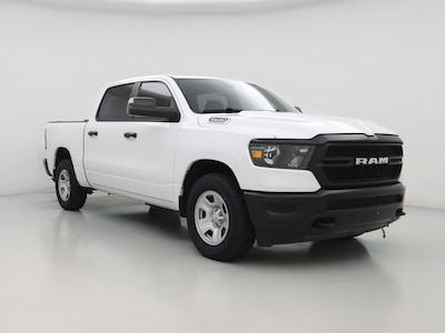2023 Ram 1500 Tradesman