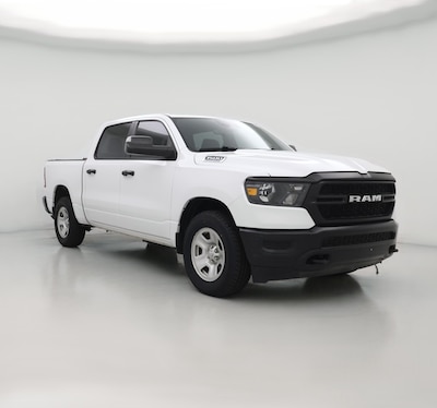 2023 Ram 1500 Tradesman