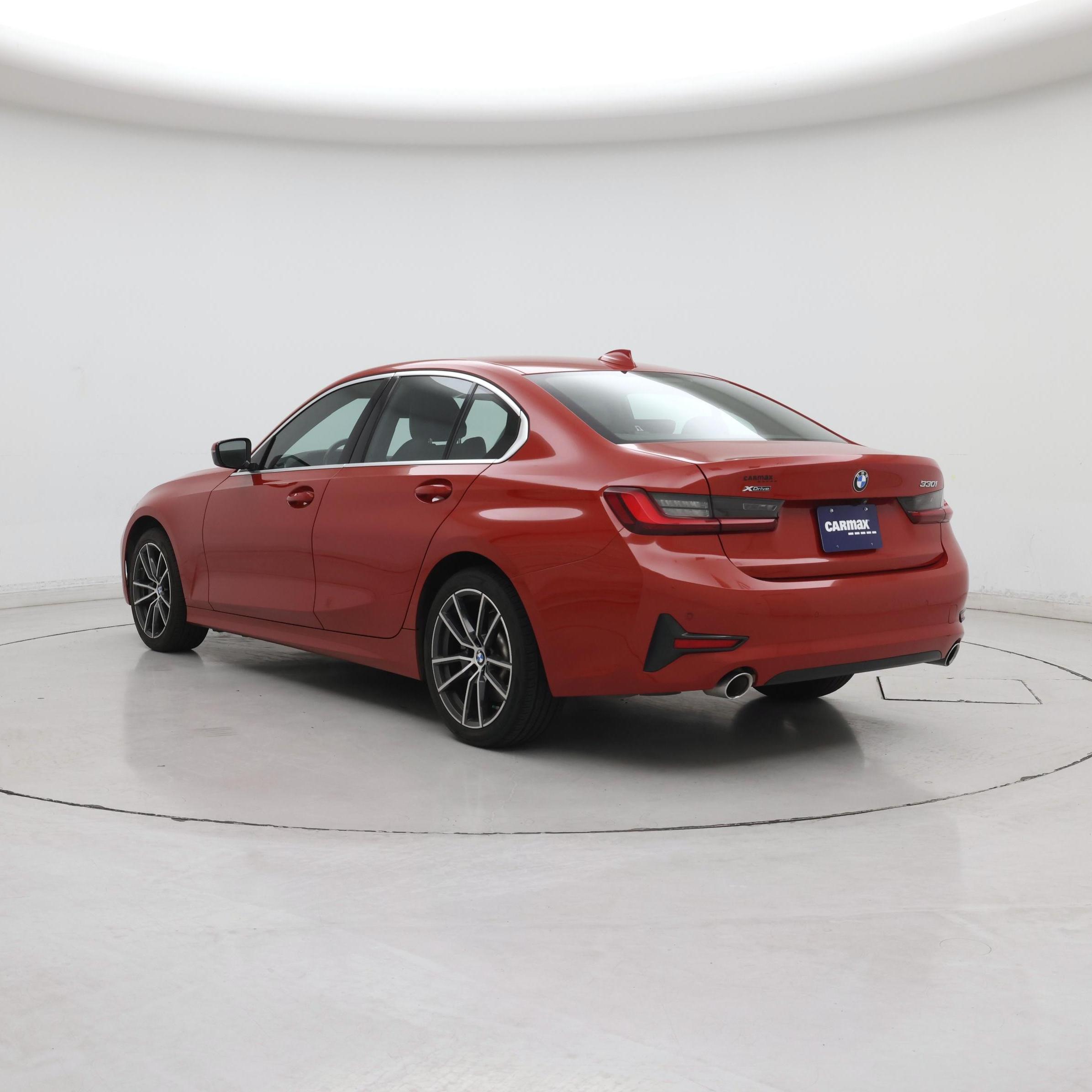 Thumbnail: 2022 BMW 3 Series - 2