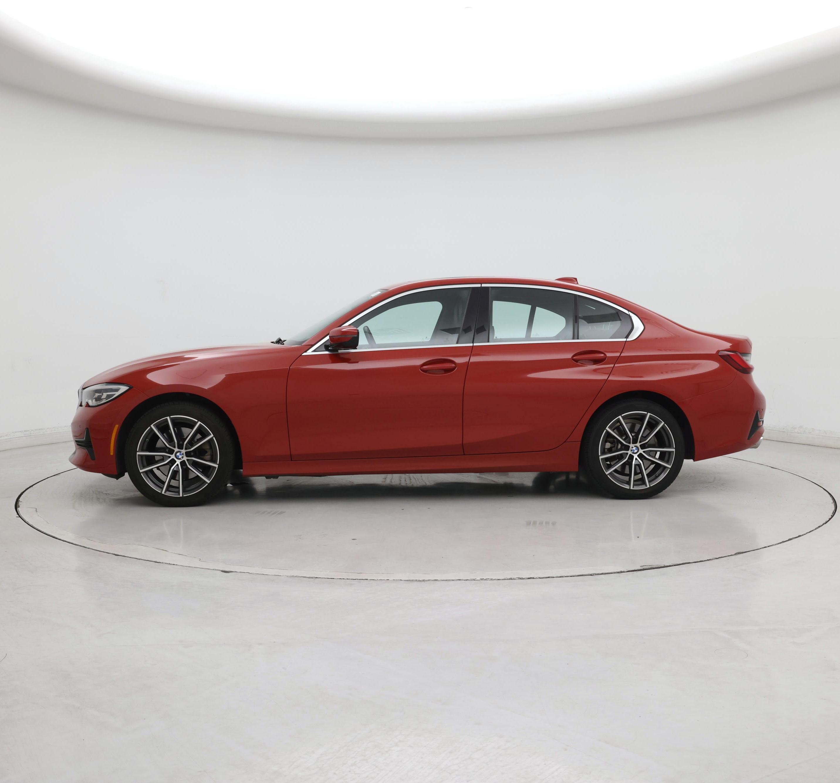 Thumbnail: 2022 BMW 3 Series - 3