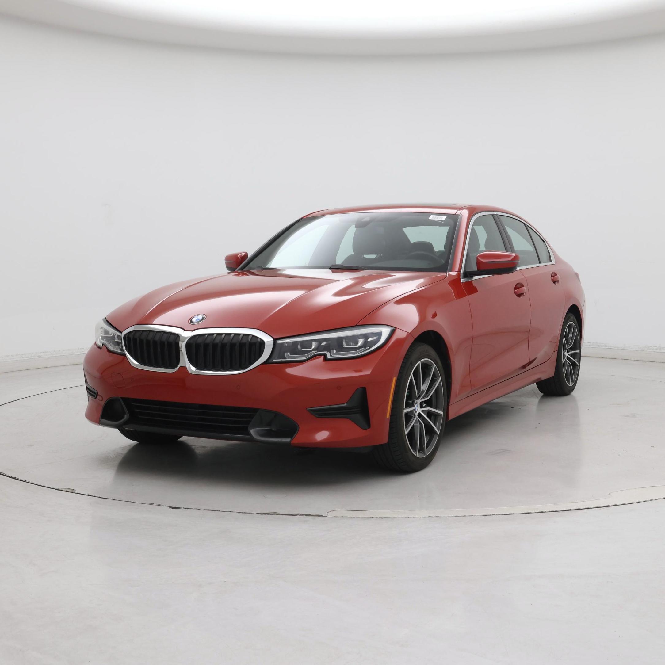 Thumbnail: 2022 BMW 3 Series - 4