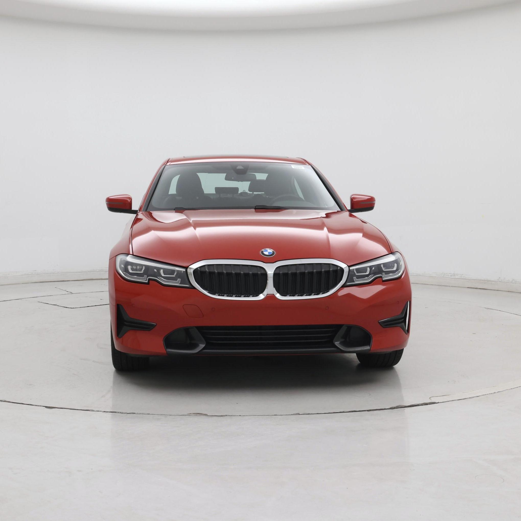Thumbnail: 2022 BMW 3 Series - 5