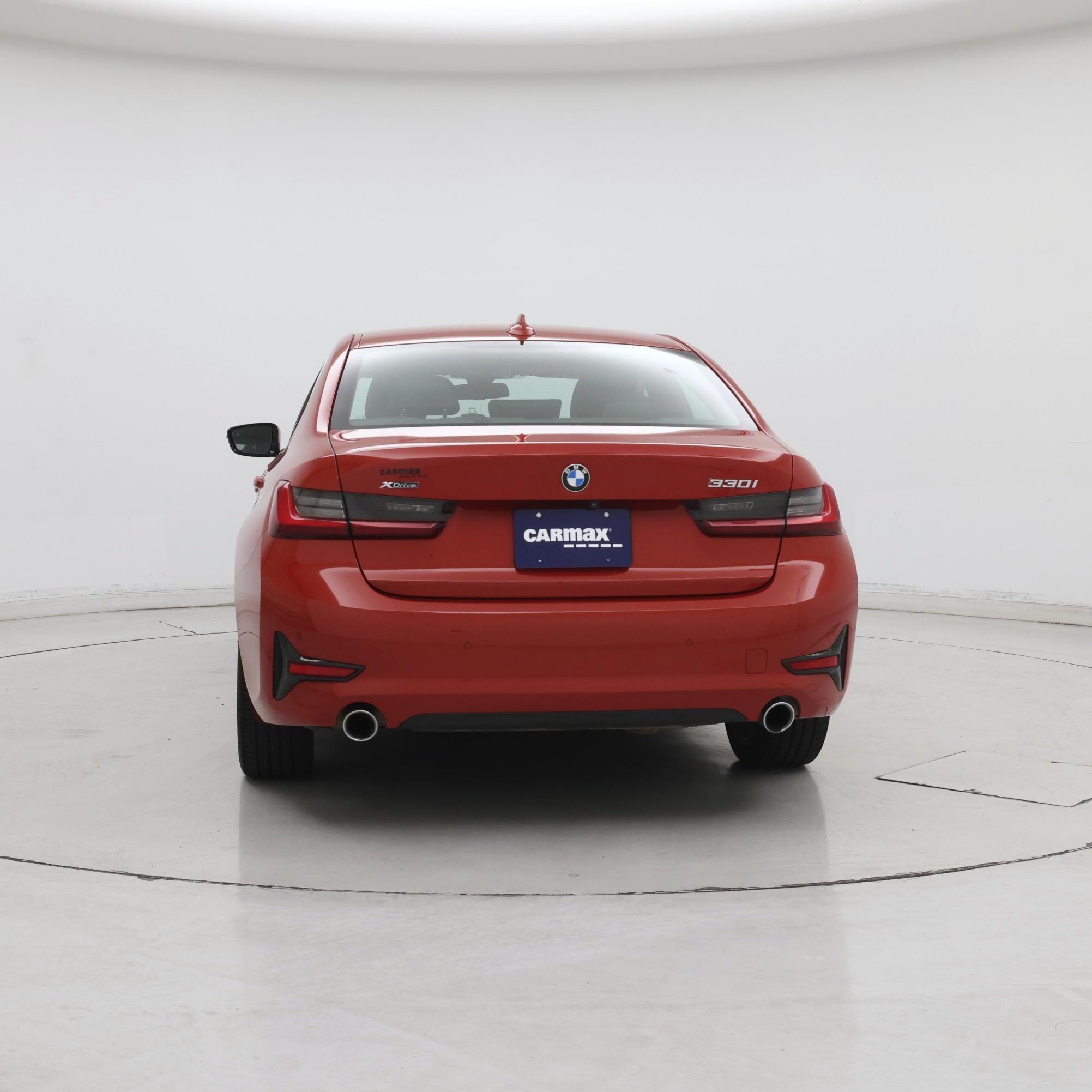 Thumbnail: 2022 BMW 3 Series - 6