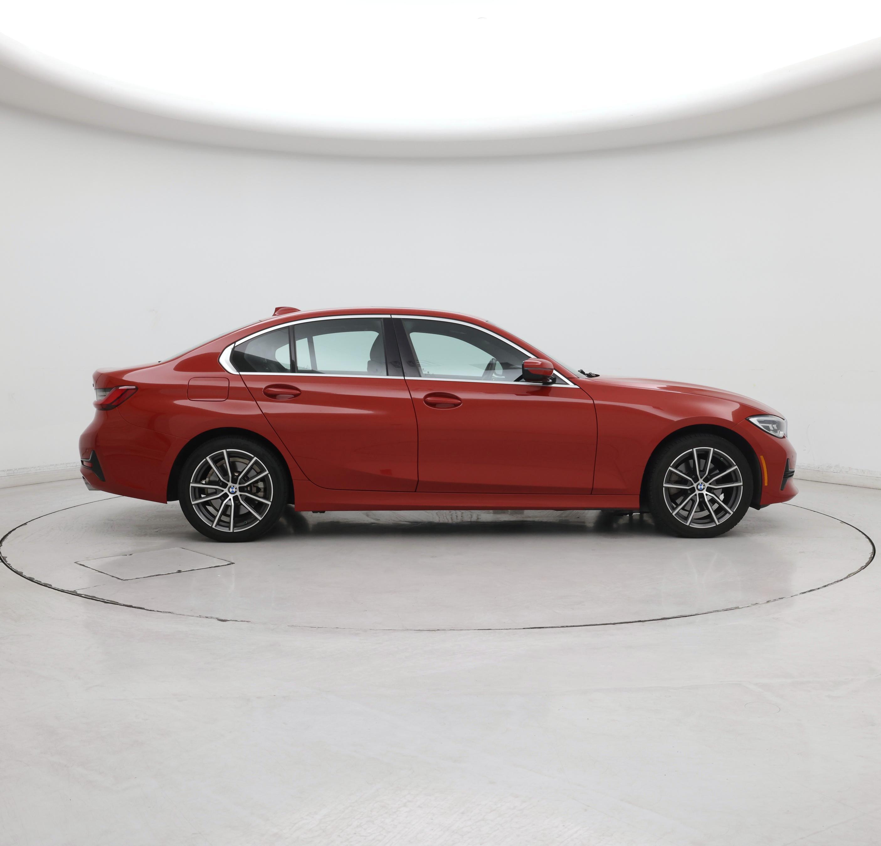 Thumbnail: 2022 BMW 3 Series - 7
