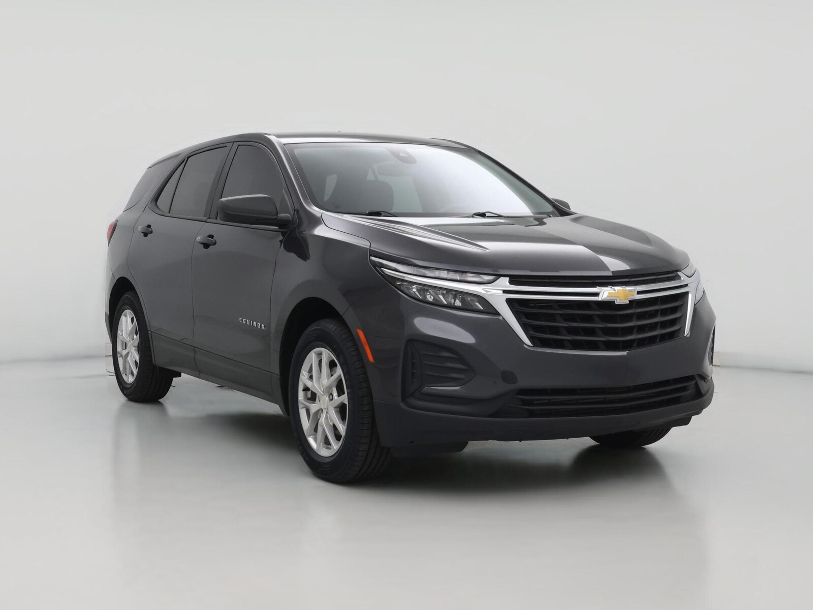 2022 Chevrolet Equinox 1FL
