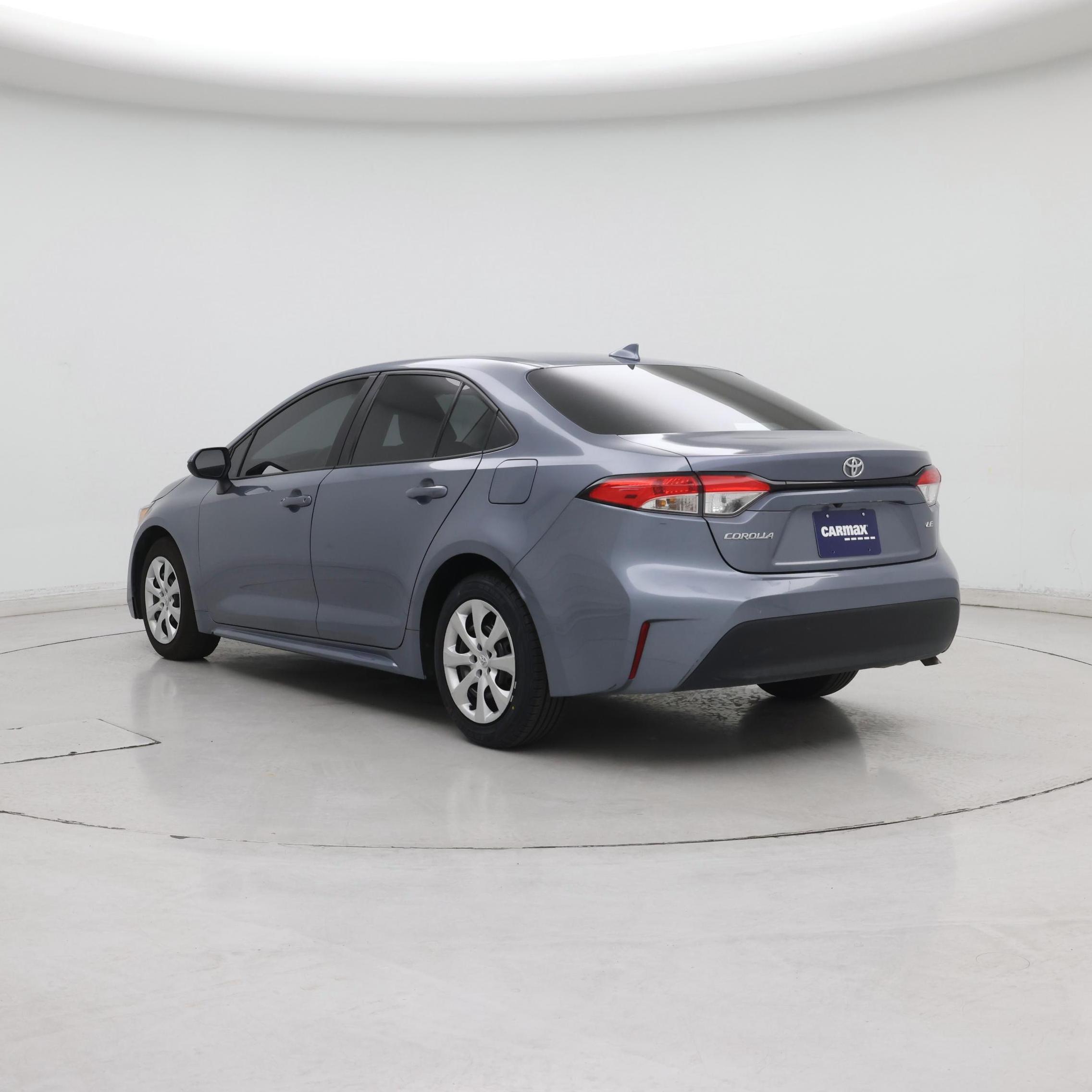 Thumbnail: 2024 Toyota Corolla - 2