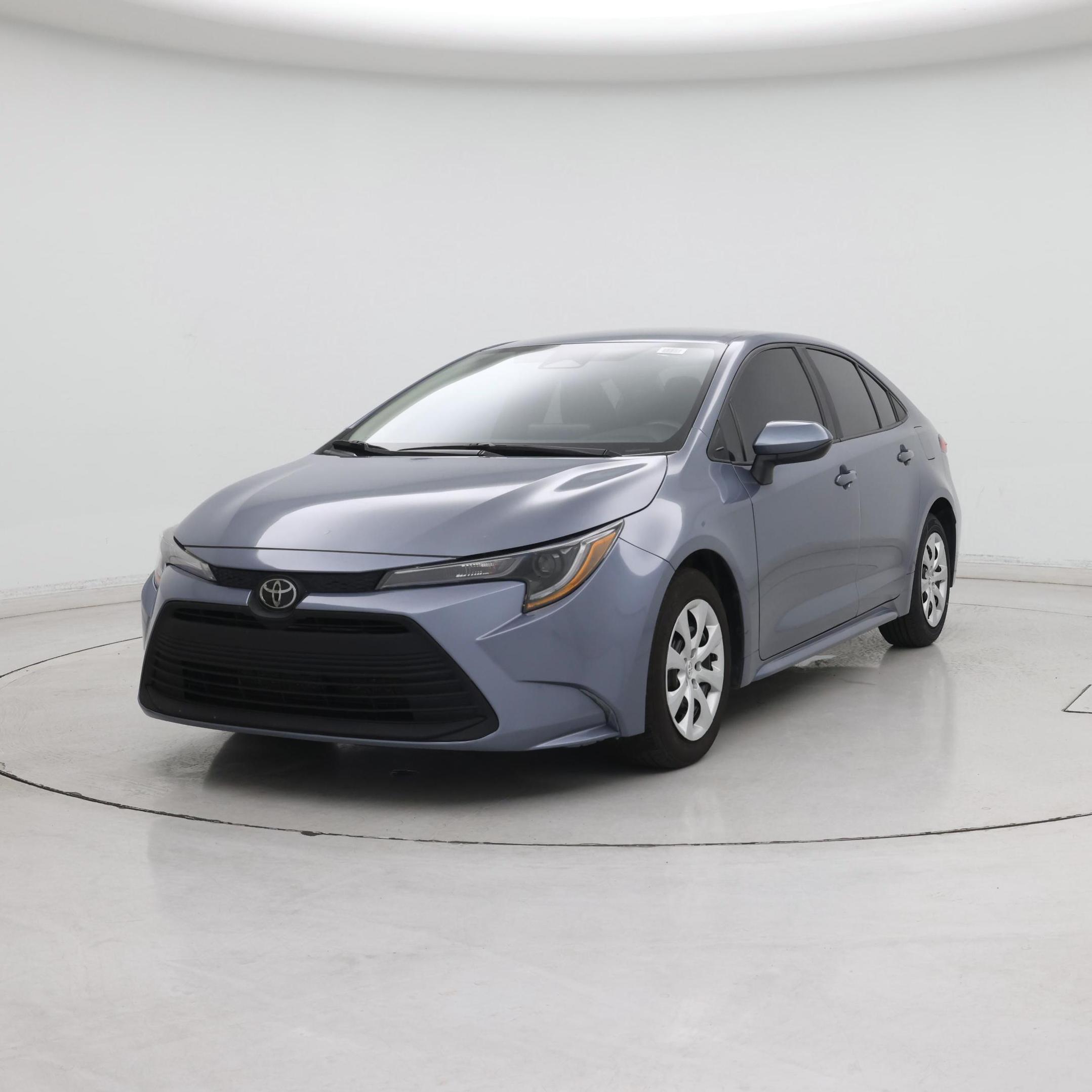 Thumbnail: 2024 Toyota Corolla - 4