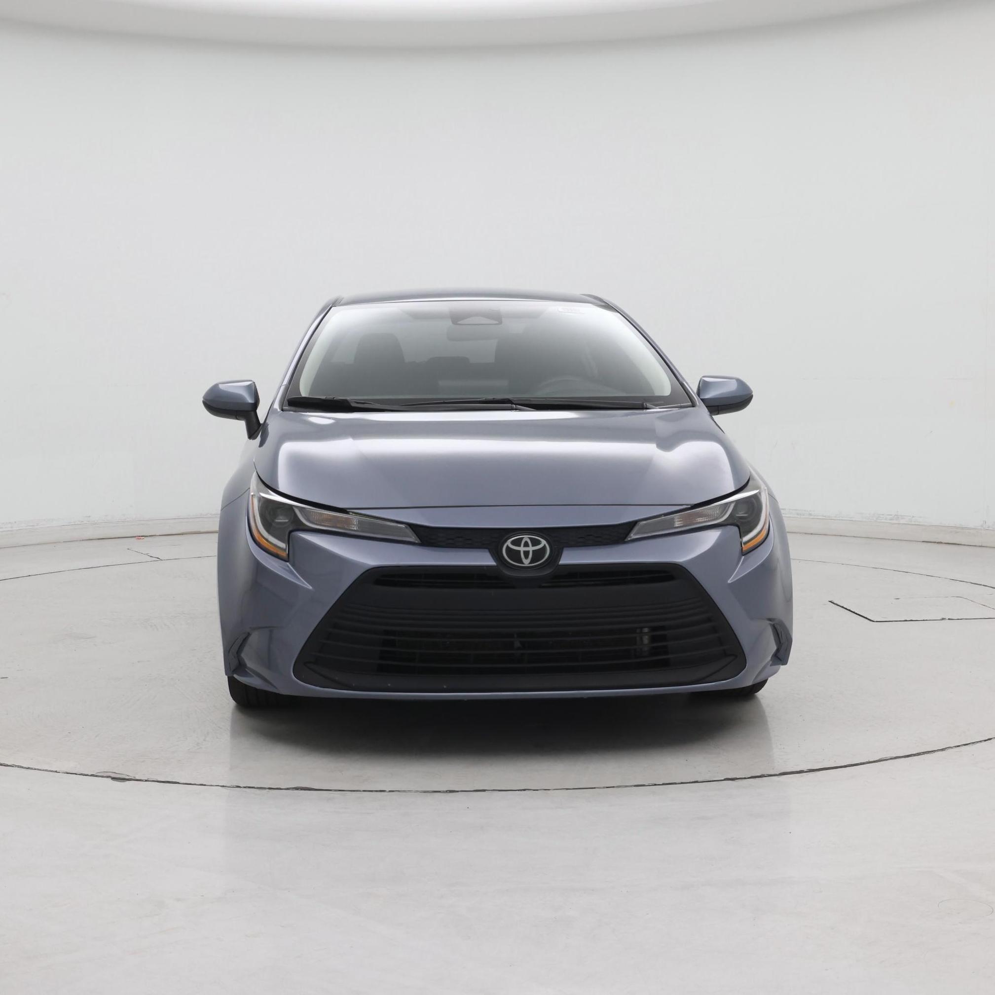 Thumbnail: 2024 Toyota Corolla - 5