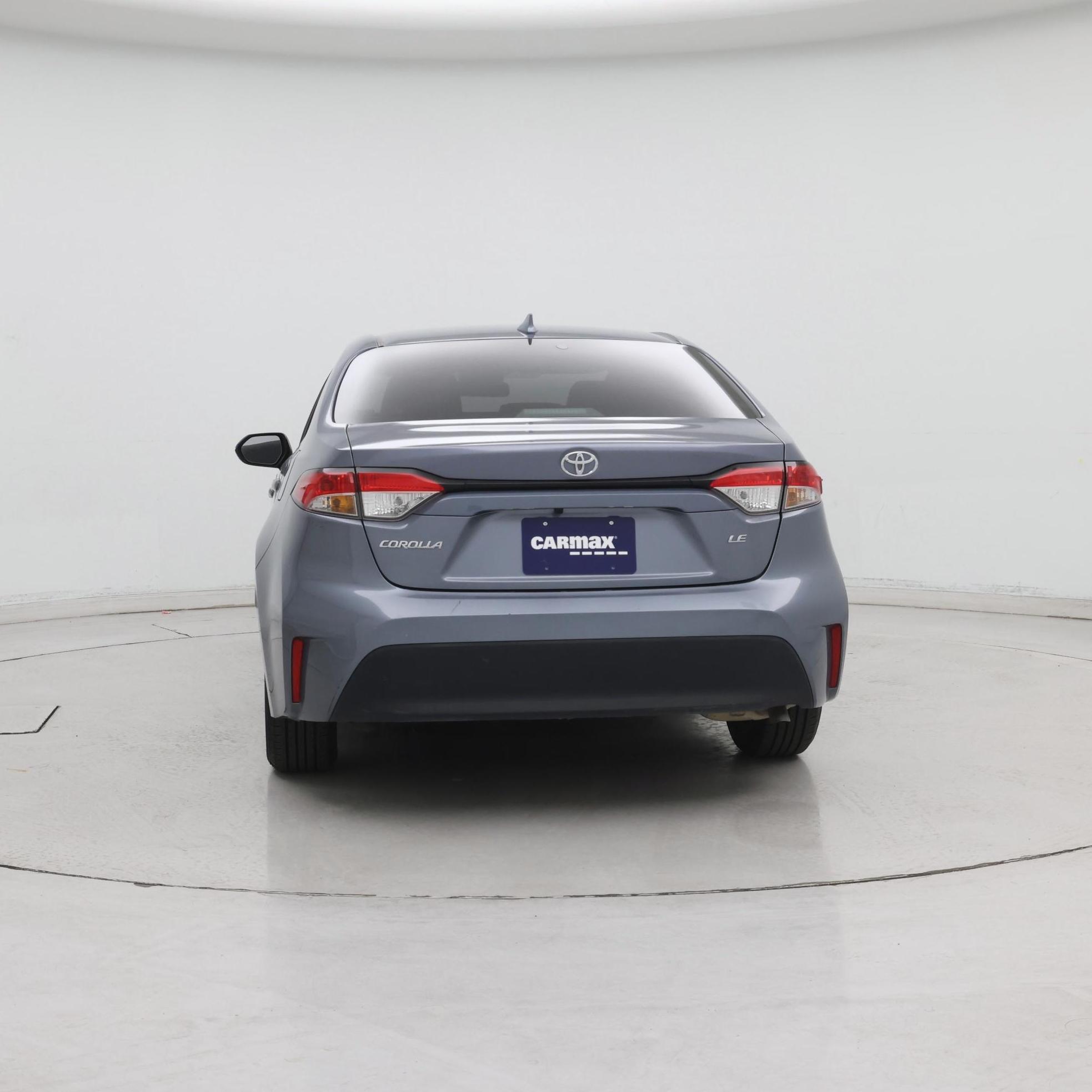 Thumbnail: 2024 Toyota Corolla - 6
