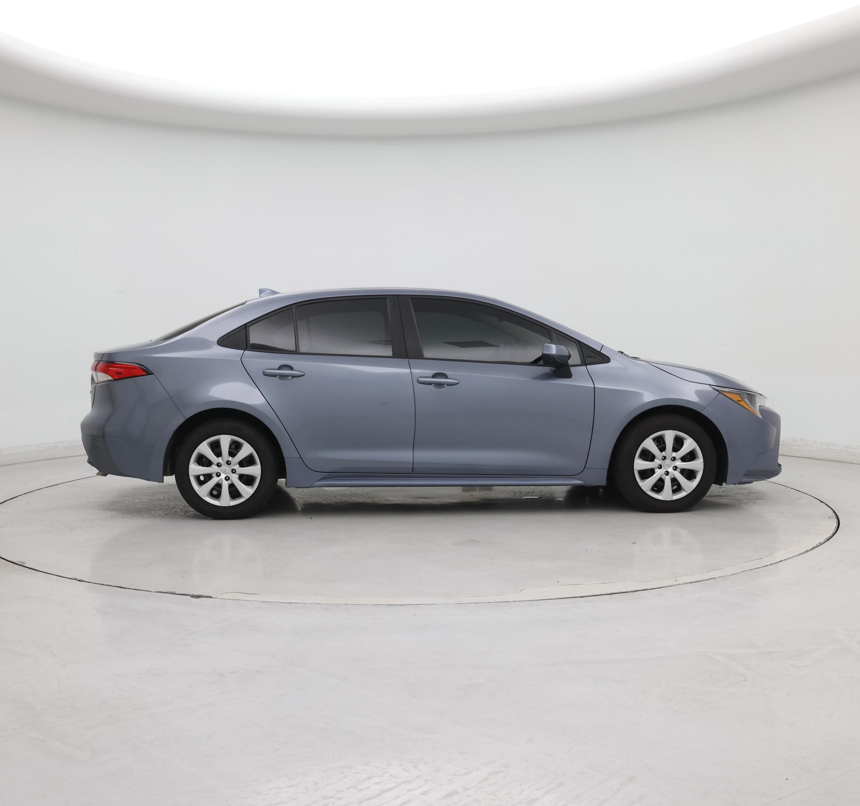 Thumbnail: 2024 Toyota Corolla - 7