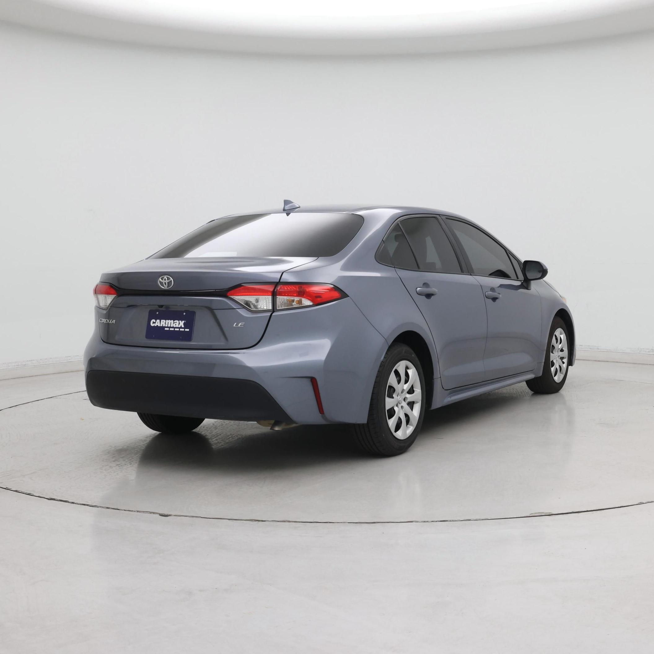 Thumbnail: 2024 Toyota Corolla - 8