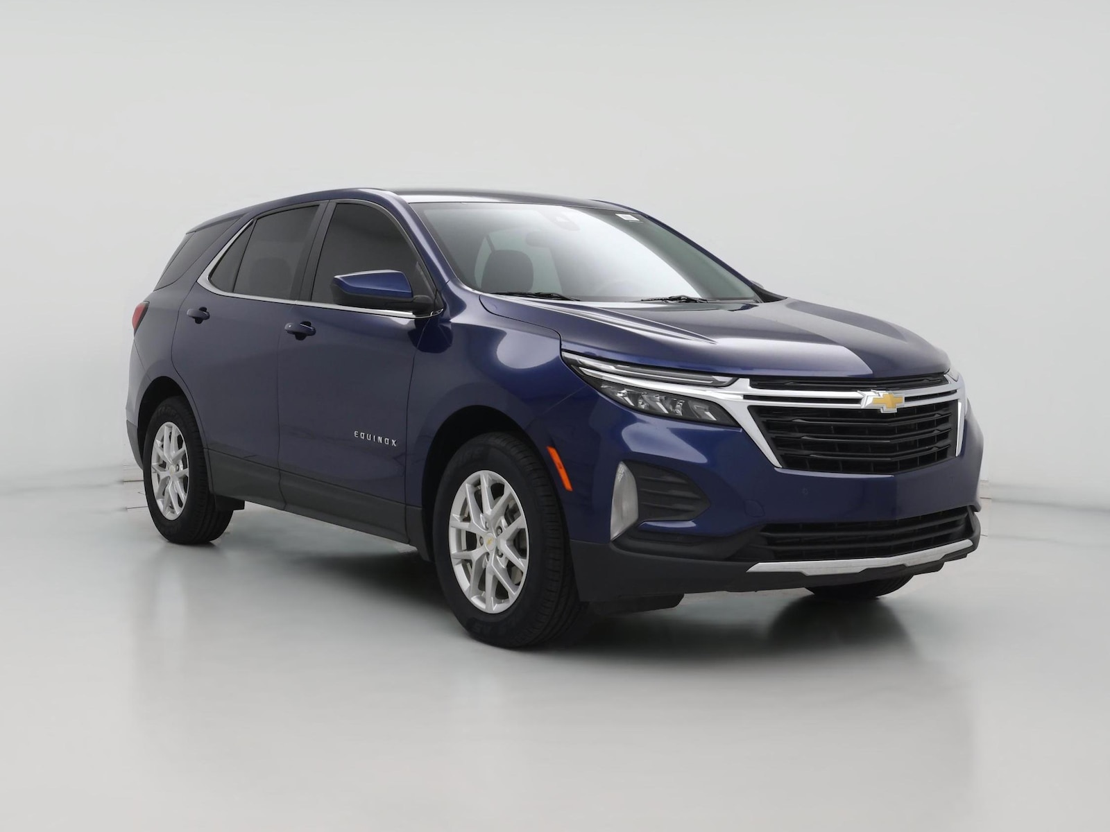 2022 Chevrolet Equinox 2FL