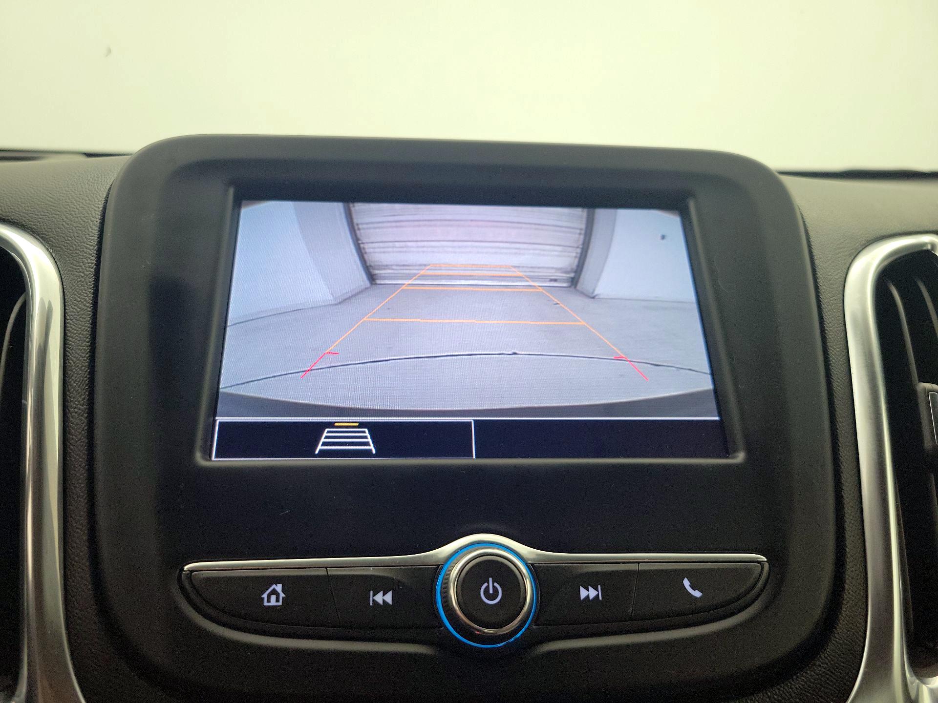Thumbnail: 2022 Chevrolet Equinox - 14