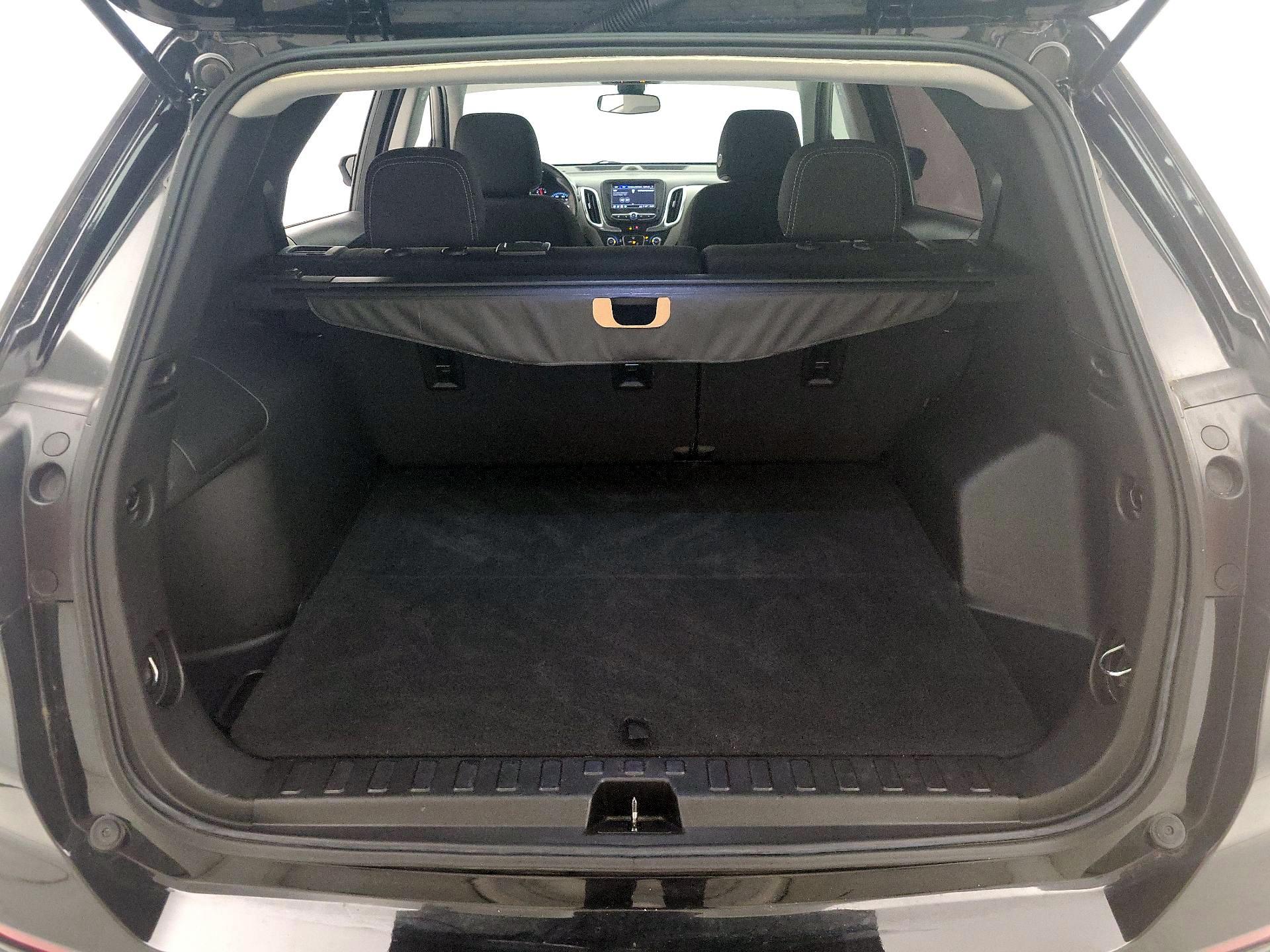 Thumbnail: 2022 Chevrolet Equinox - 20