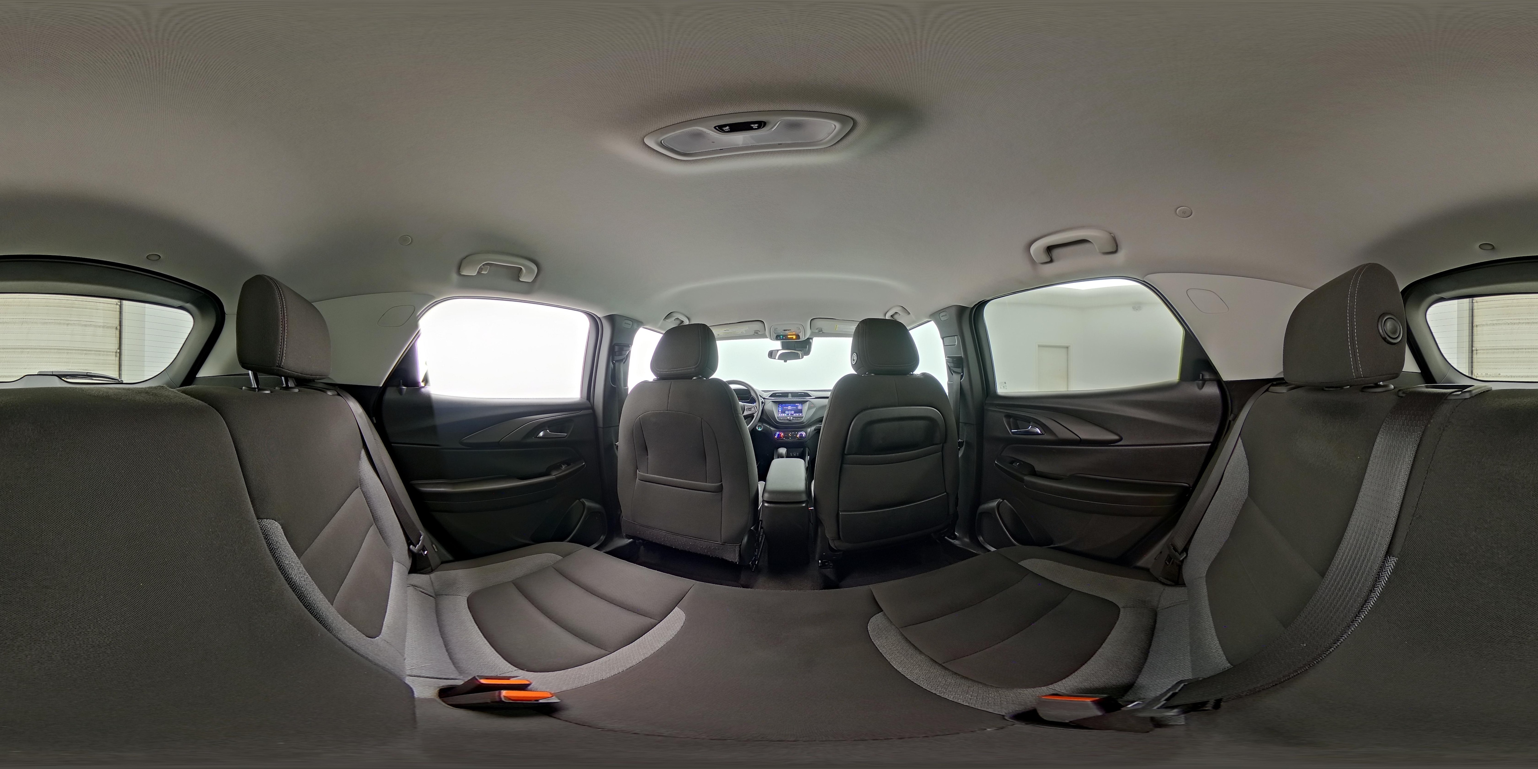 2022 Chevrolet Trailblazer LT - Photo 25