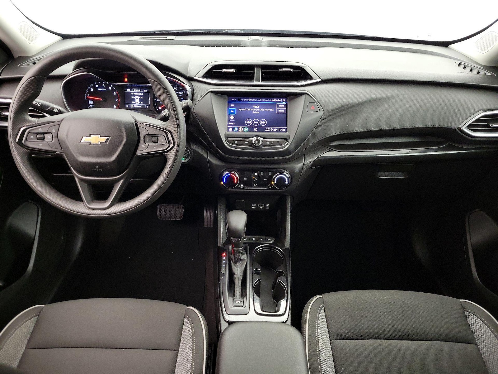 2022 Chevrolet Trailblazer LT - Photo 10