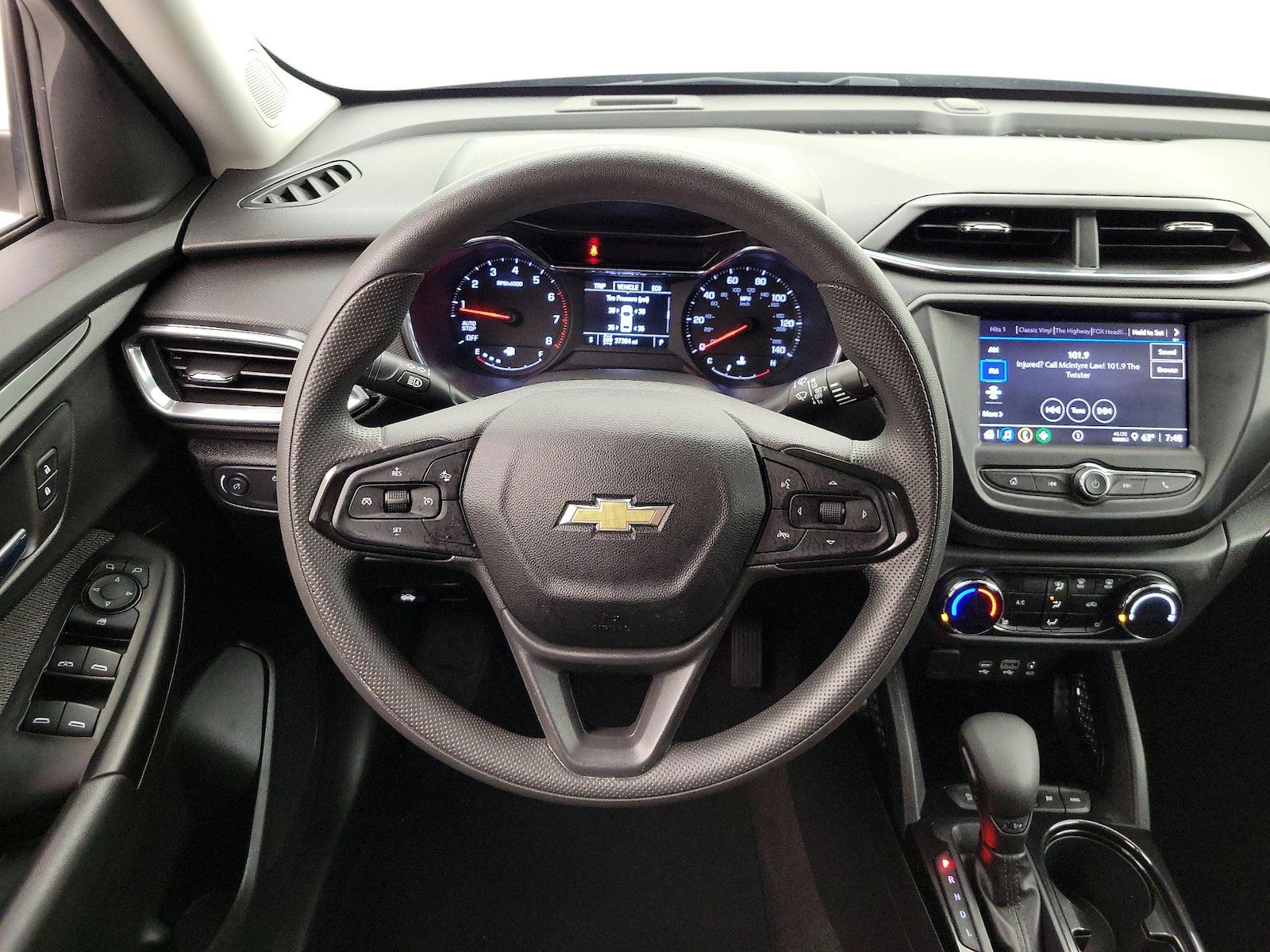 2022 Chevrolet Trailblazer LT - Photo 11