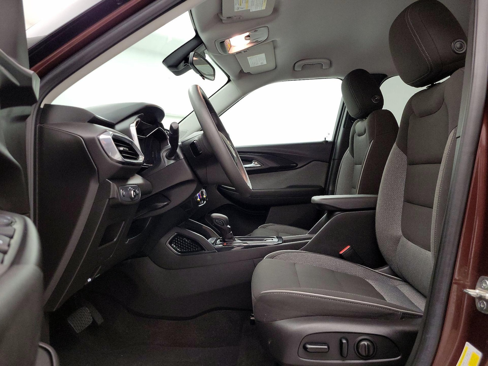 2022 Chevrolet Trailblazer LT - Photo 12