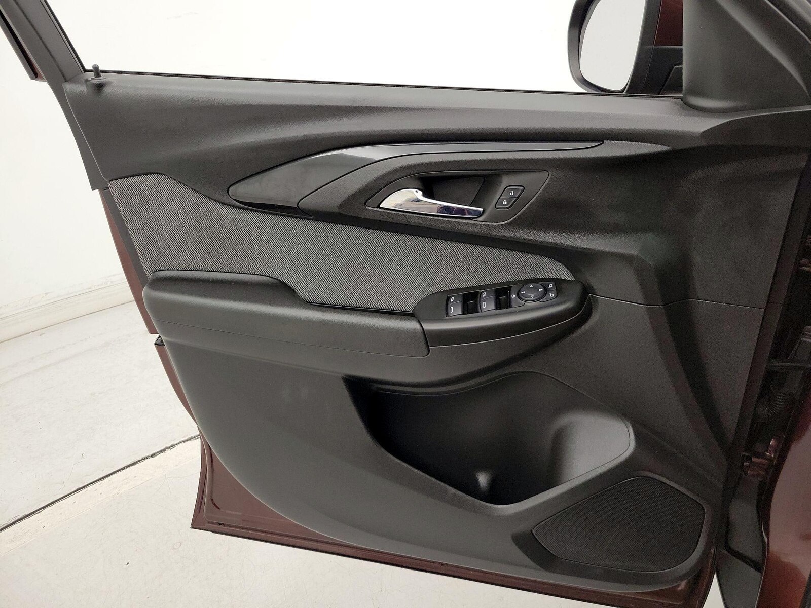 2022 Chevrolet Trailblazer LT - Photo 13
