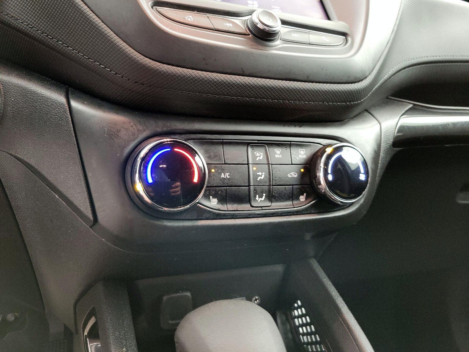 2022 Chevrolet Trailblazer LT - Photo 17