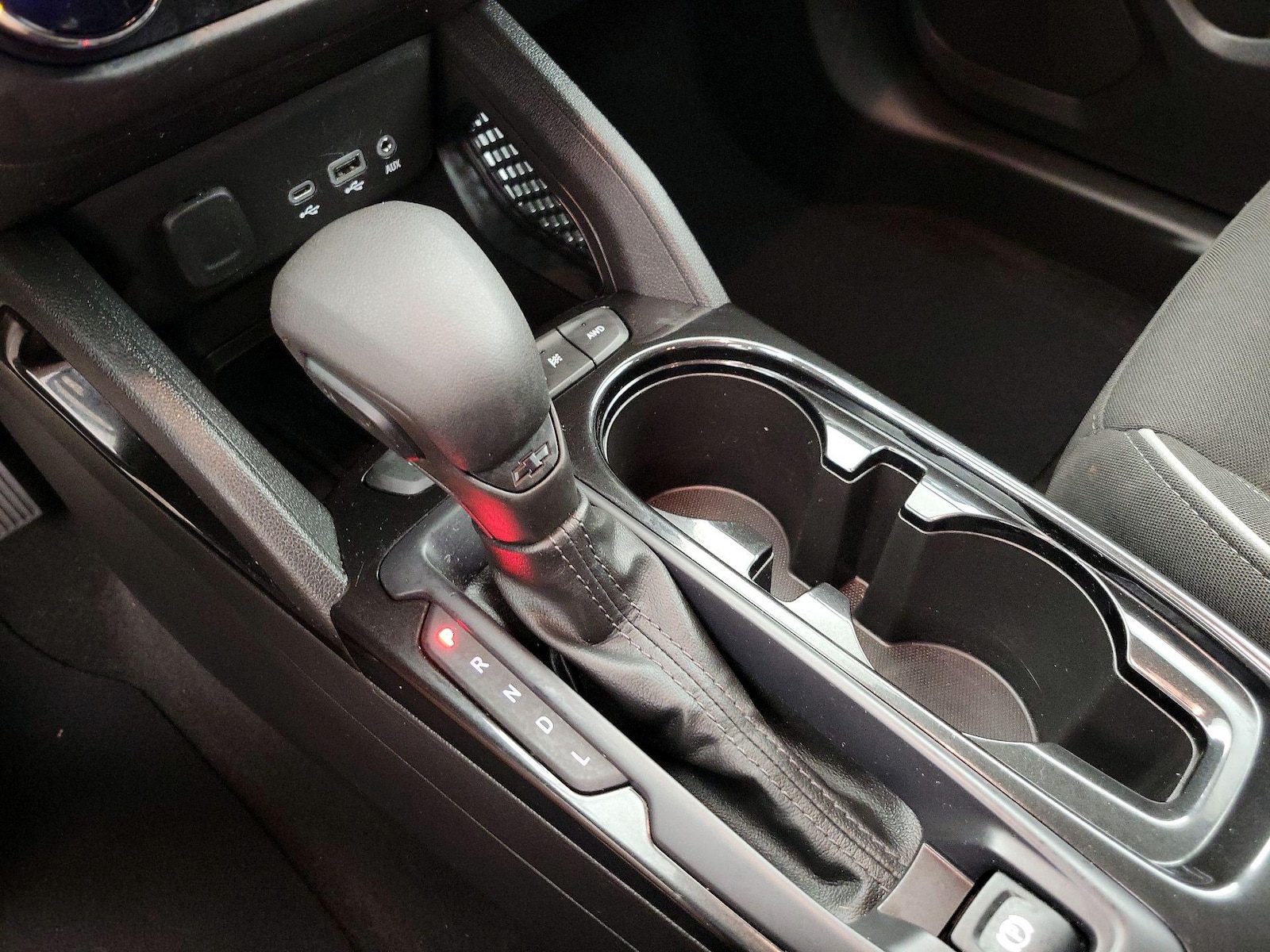 2022 Chevrolet Trailblazer LT - Photo 18
