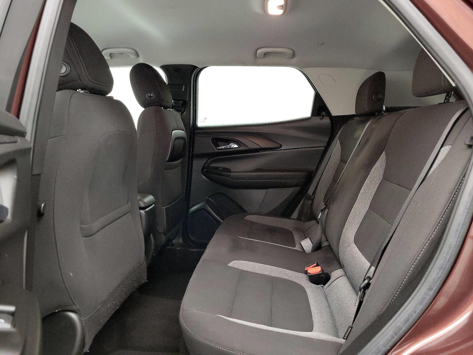 2022 Chevrolet Trailblazer LT - Photo 20