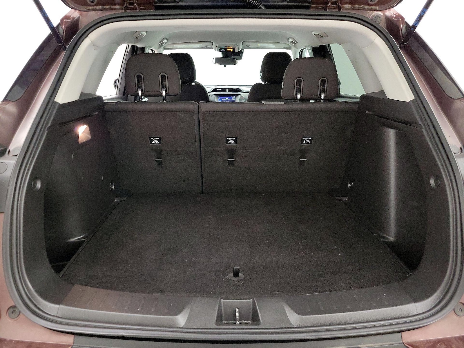 2022 Chevrolet Trailblazer LT - Photo 21