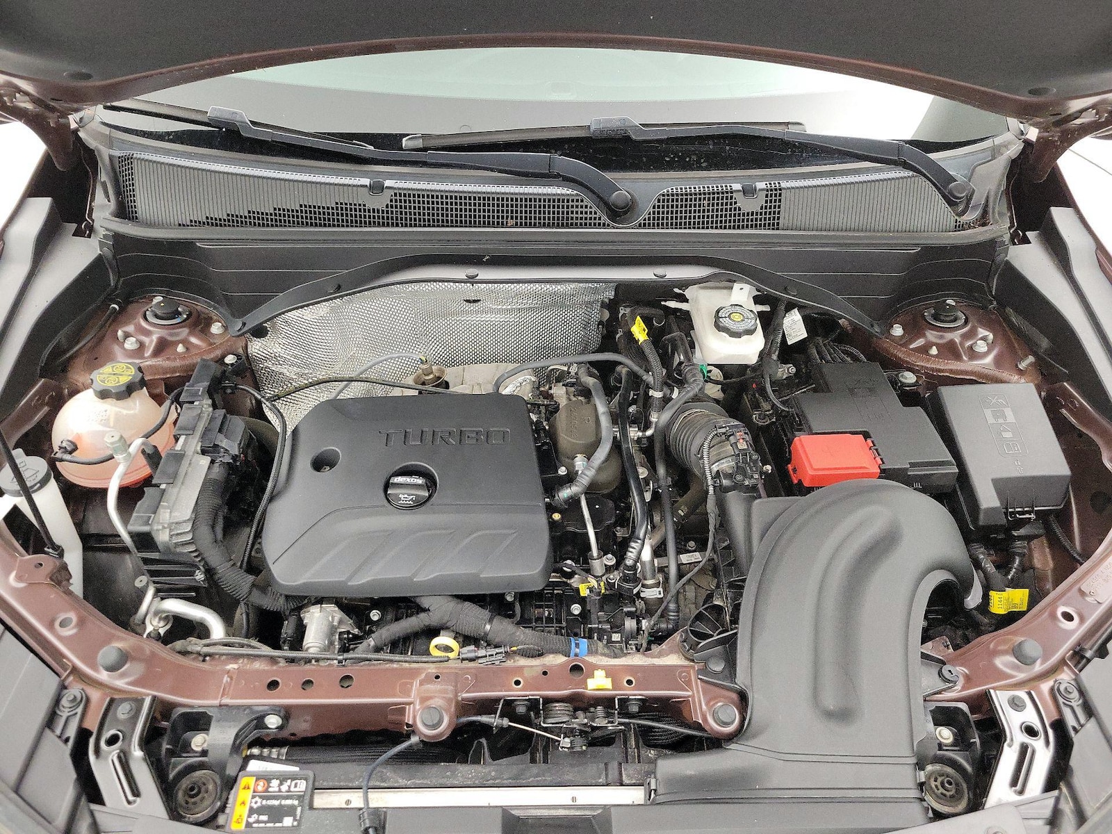 2022 Chevrolet Trailblazer LT - Photo 22