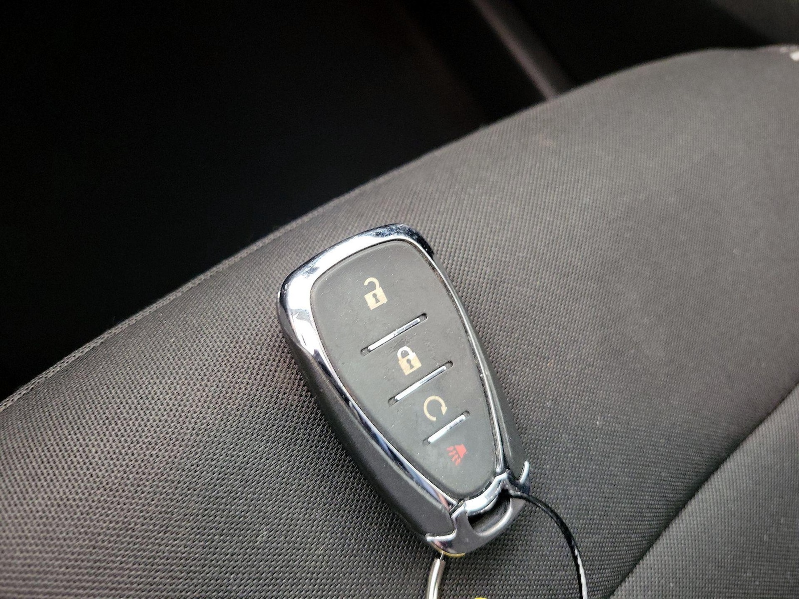 2022 Chevrolet Trailblazer LT - Photo 23