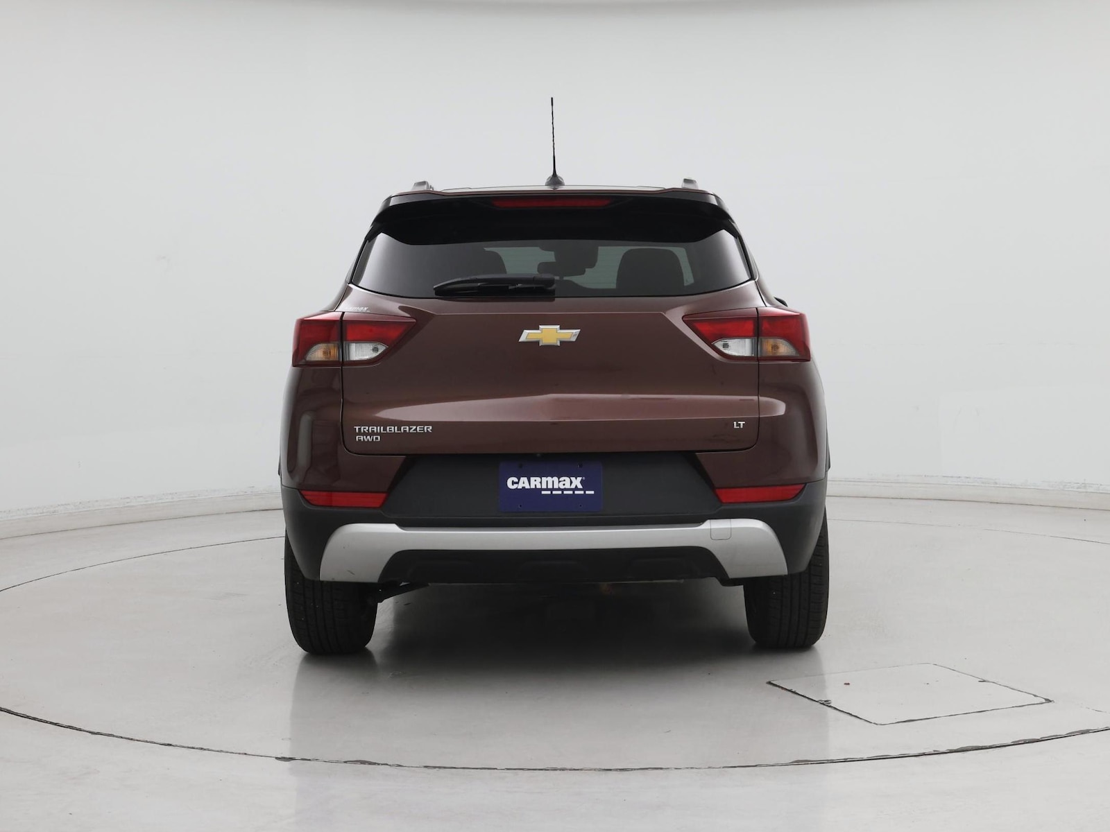 2022 Chevrolet Trailblazer LT - Photo 7
