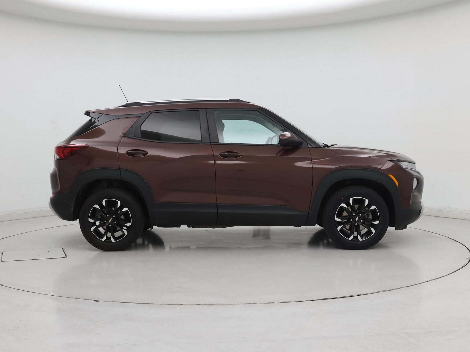2022 Chevrolet Trailblazer LT - Photo 8