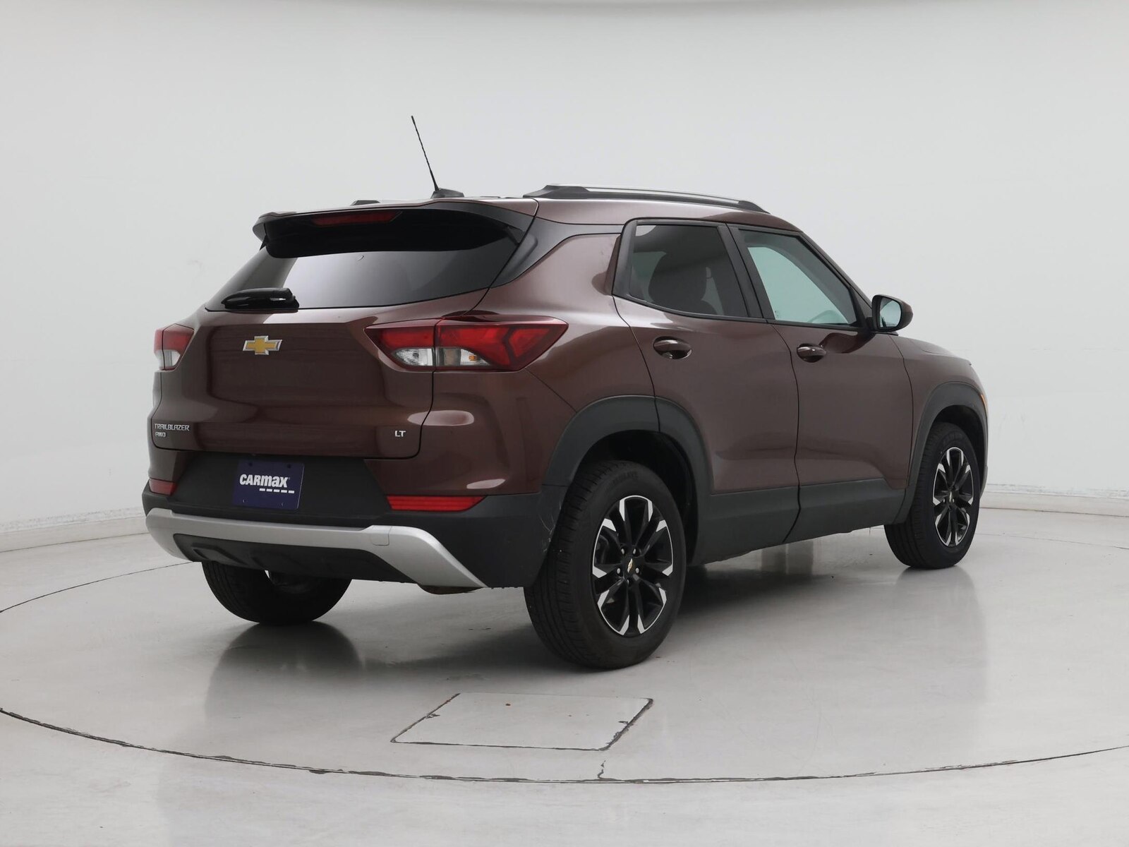 2022 Chevrolet Trailblazer LT - Photo 9