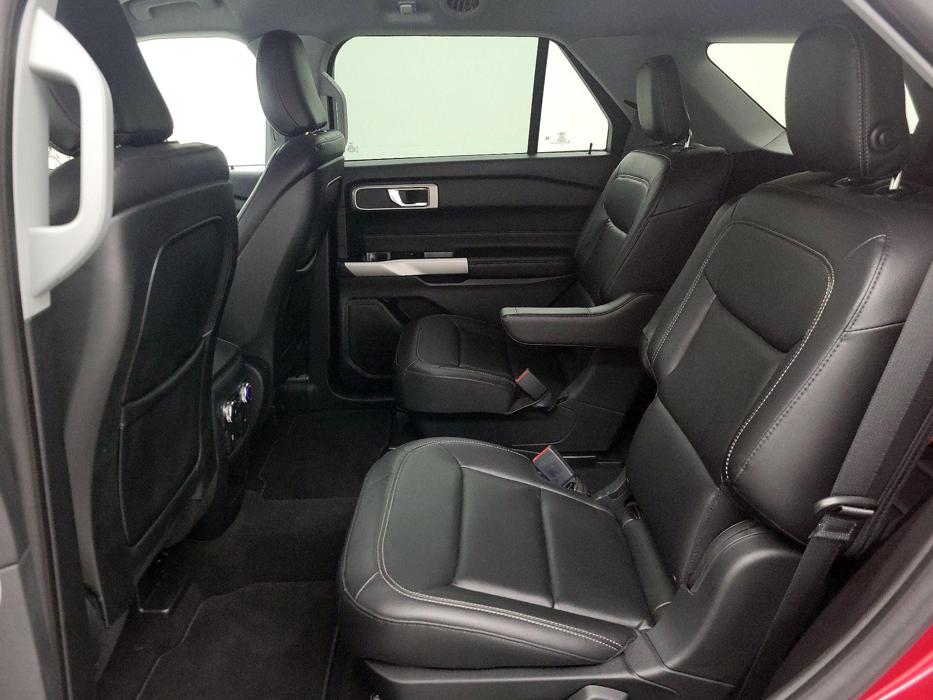 Thumbnail: 2020 Ford Explorer - 19