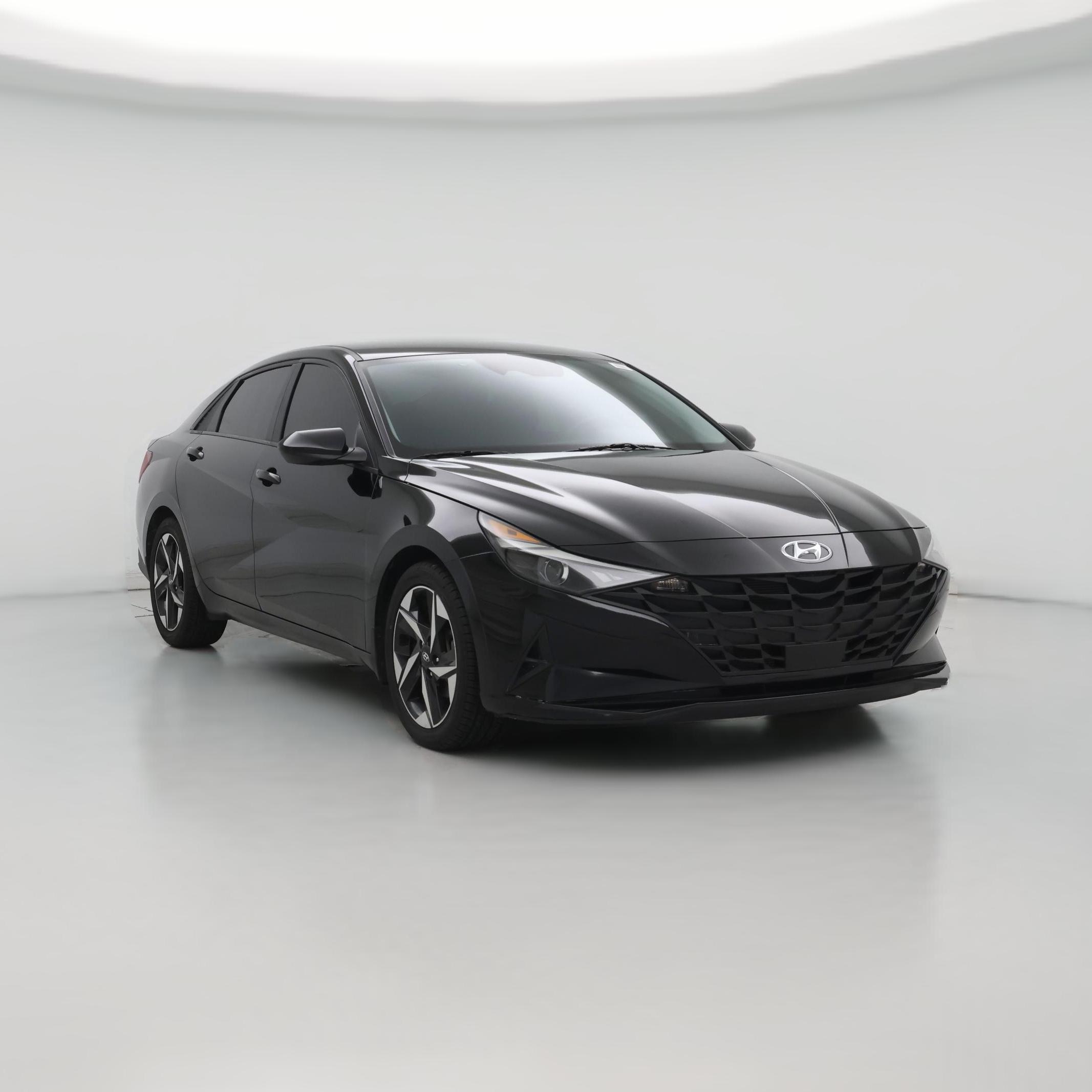 Thumbnail: 2023 Hyundai Elantra - 1
